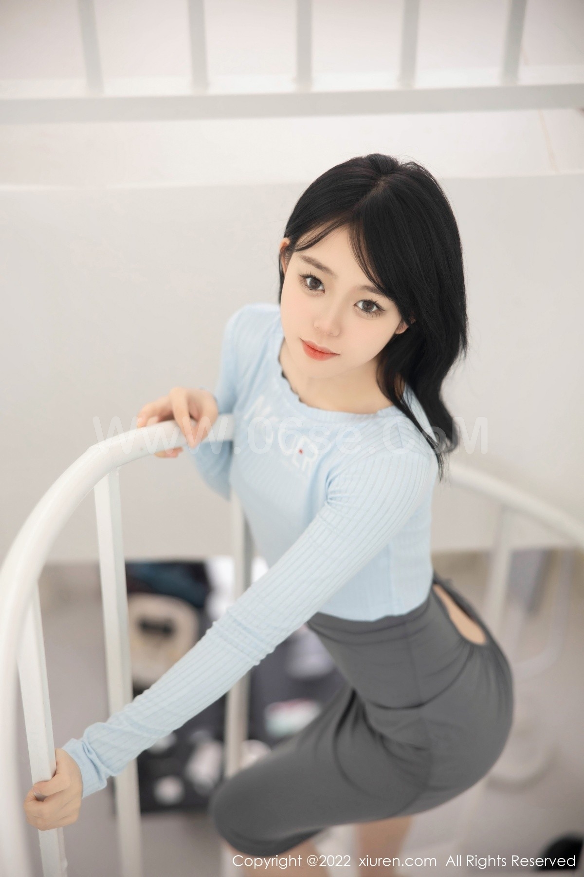 图片[4]-【XiuRen秀人網】2022.08.18 Vol.5453 小麥是只喵【96P】-六色网
