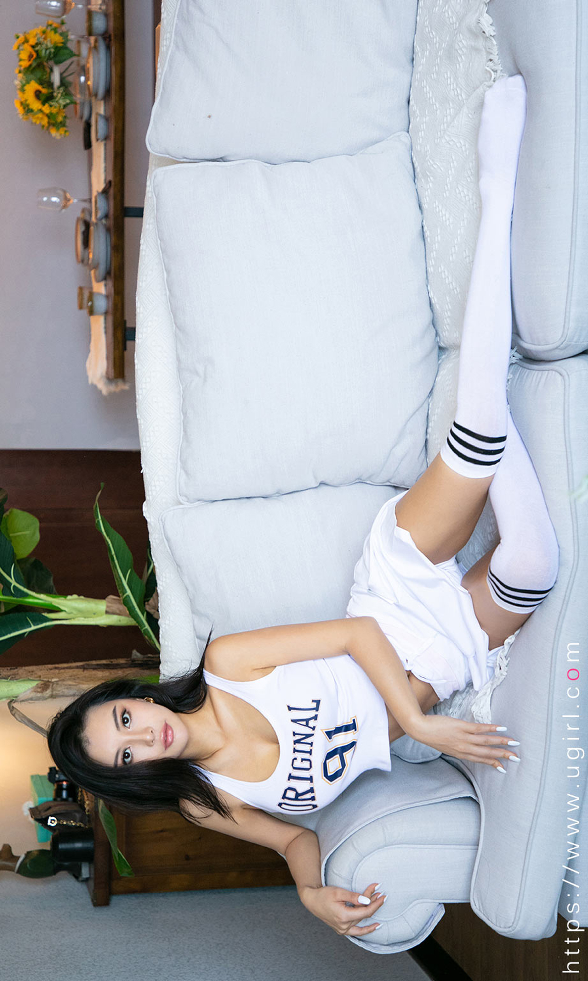 图片[32]-[Ugirls爱尤物] No.1848 Jenny-六色网