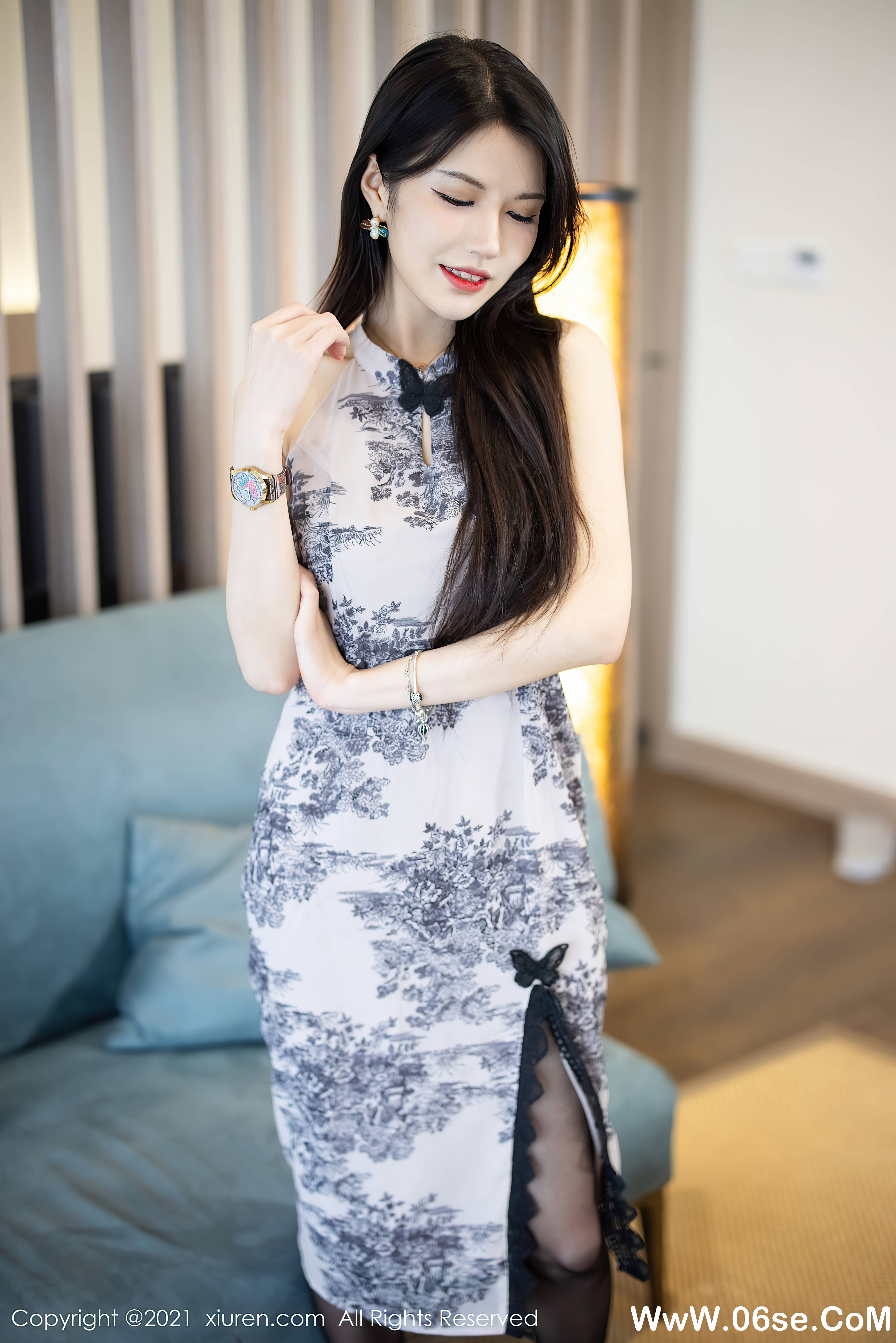 图片[21]-[XIUREN秀人网] 2021.09.02 NO.3887 媛媛酱belle[42+1P409M]-六色网