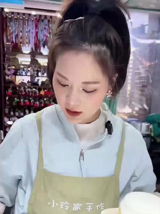 想做舒芙蕾却不会做的看过来,这是我们舒芙蕾这个制作和配方