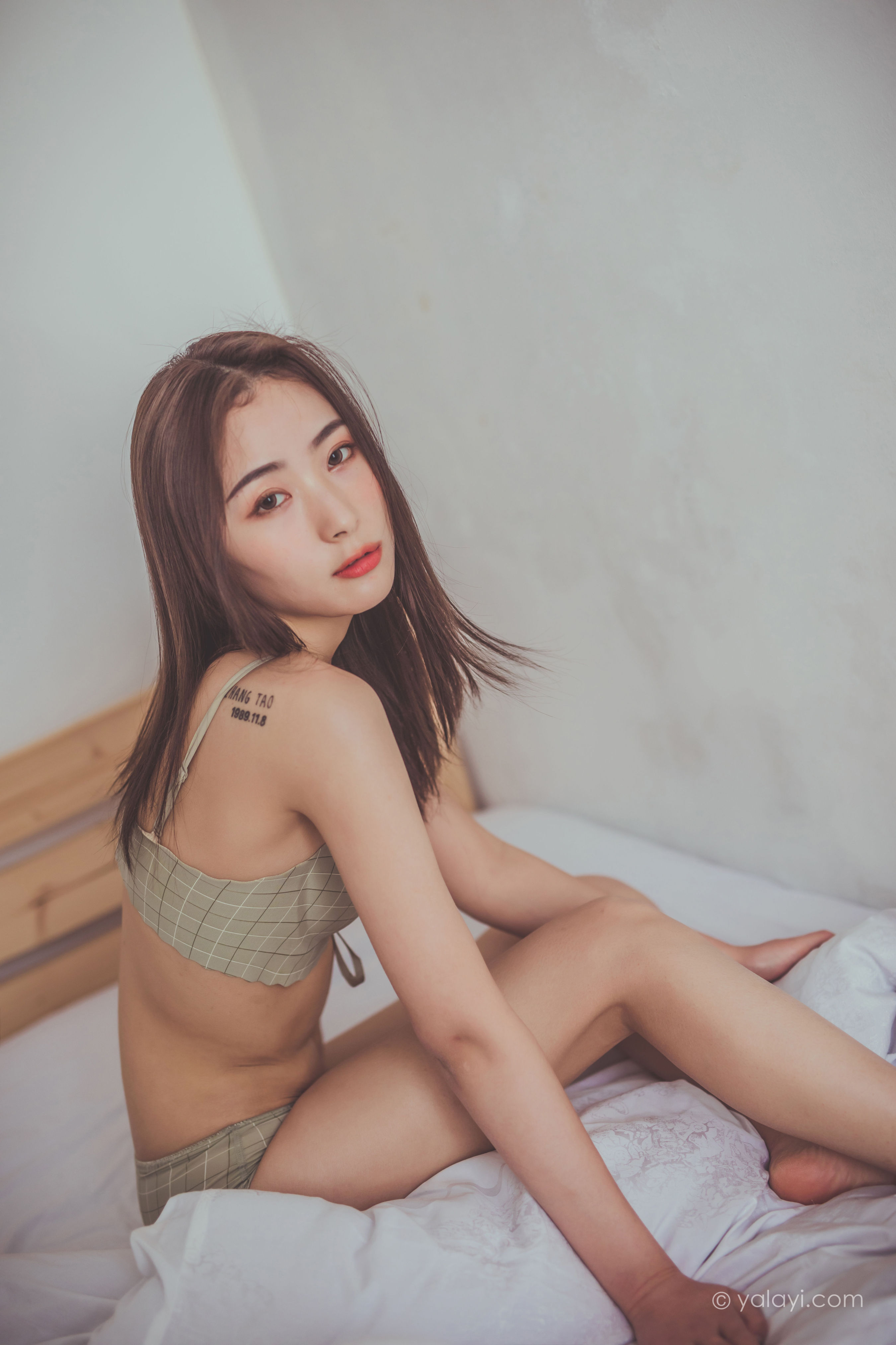 图片[6]-[YALAYI雅拉伊] 2020.03.28 NO.587 海棠《蜗居》[42P+1P23M]-六色网