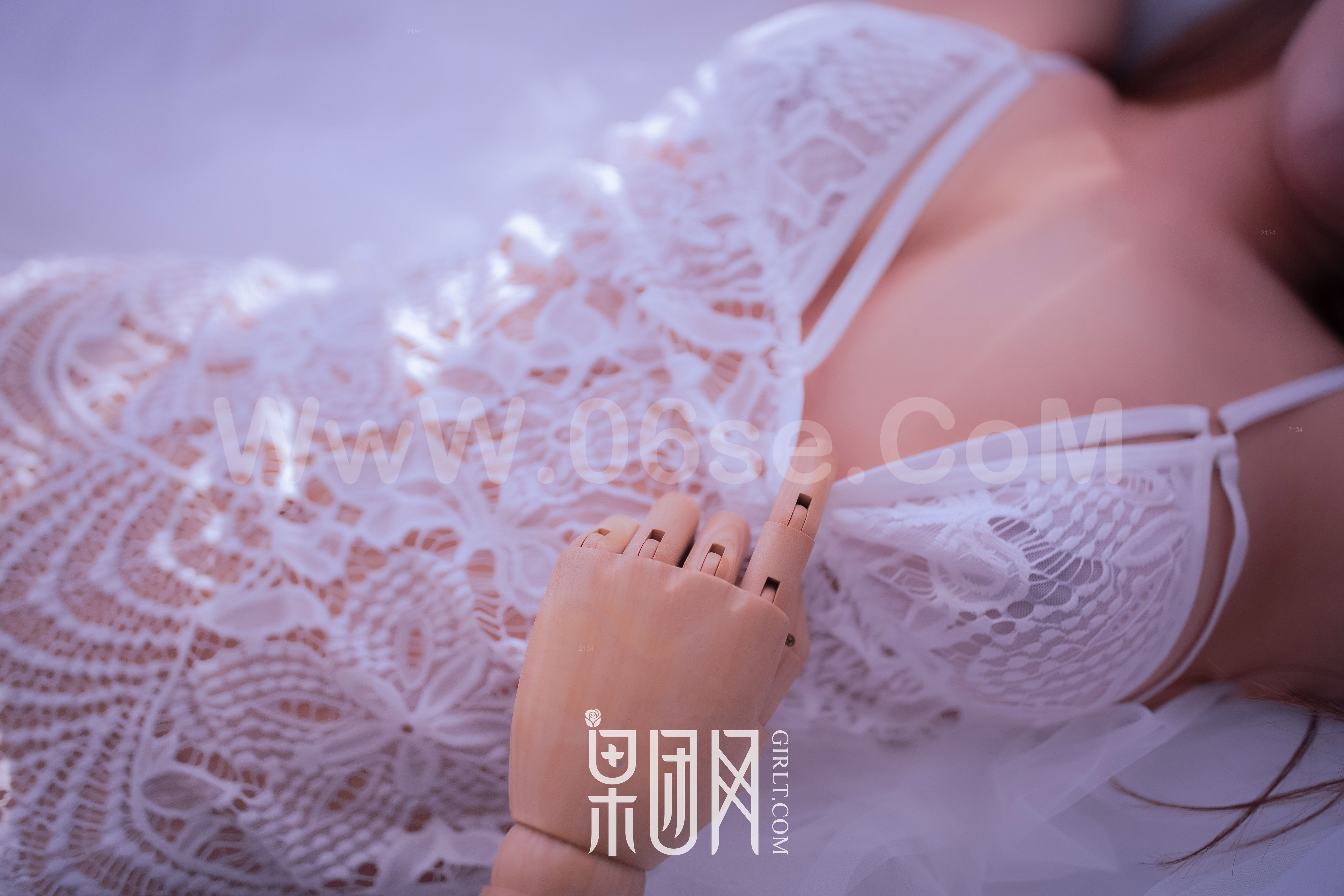 图片[48]-[Girlt果团网] 熊川纪信 No.032-六色网