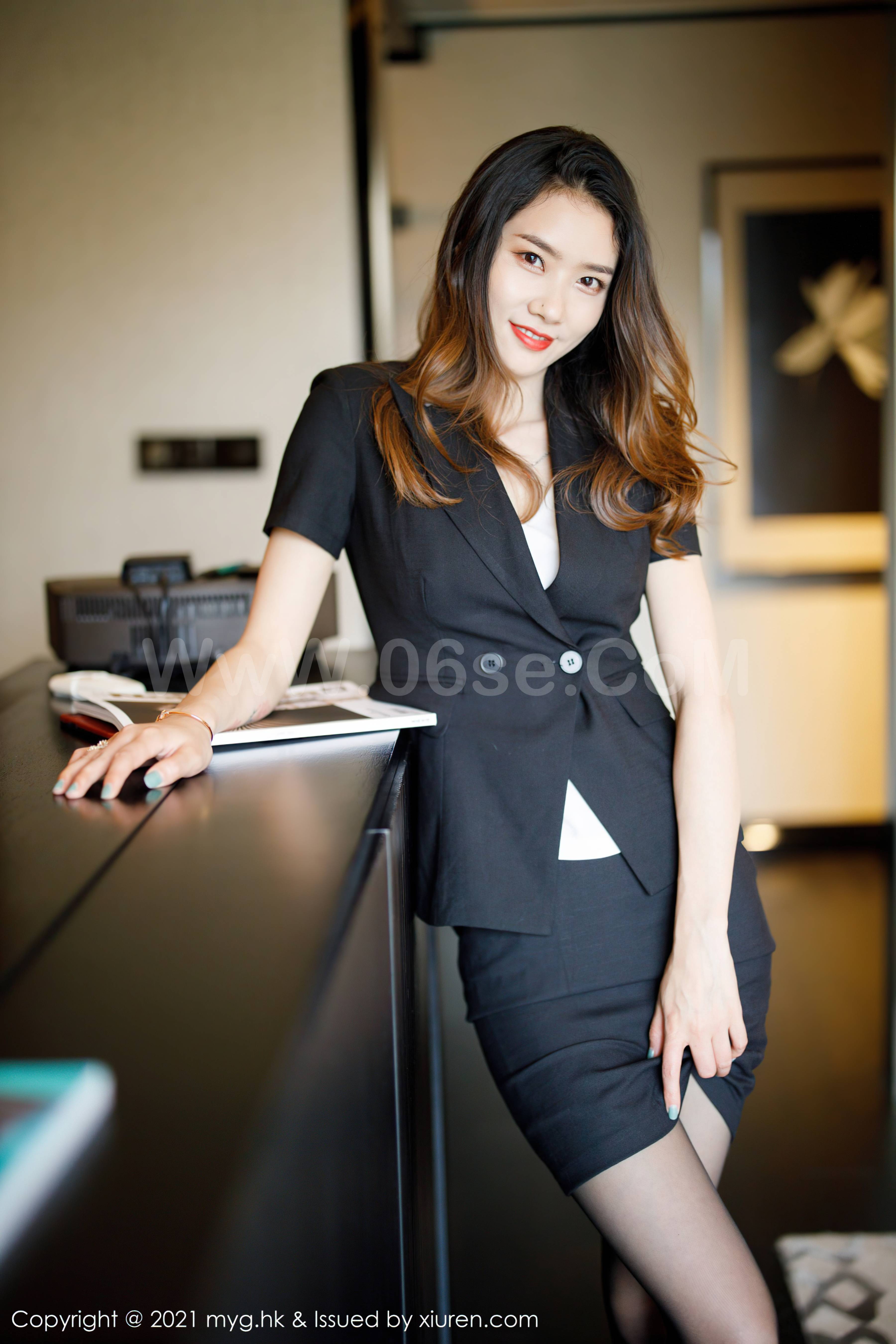 图片[13]-MyGirl Vol.542 Fang Zi Xuan (方子萱)-六色网