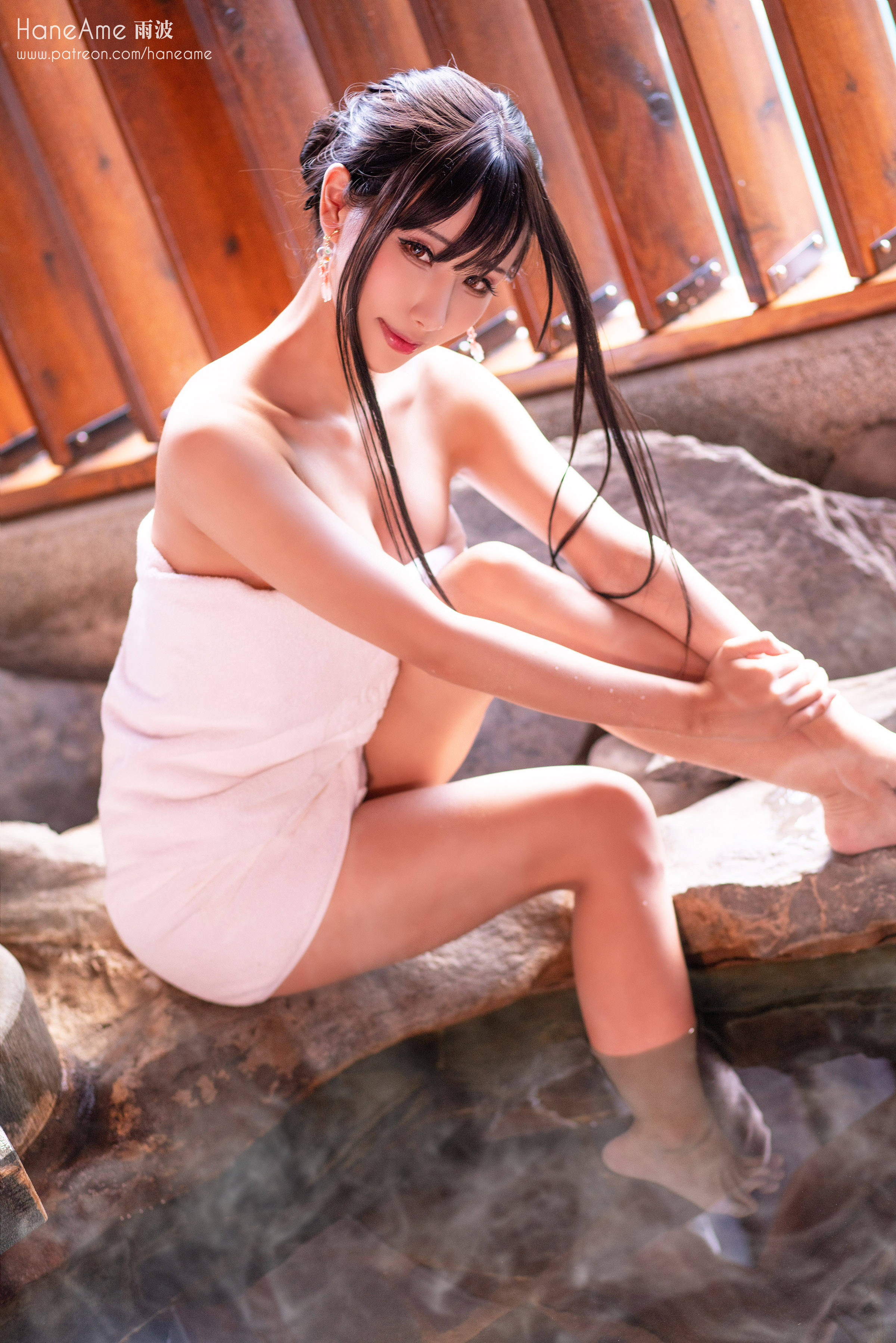 图片[80]-Hane Ame 雨波写真 NO.002 – 溫泉[100P146M]-六色网