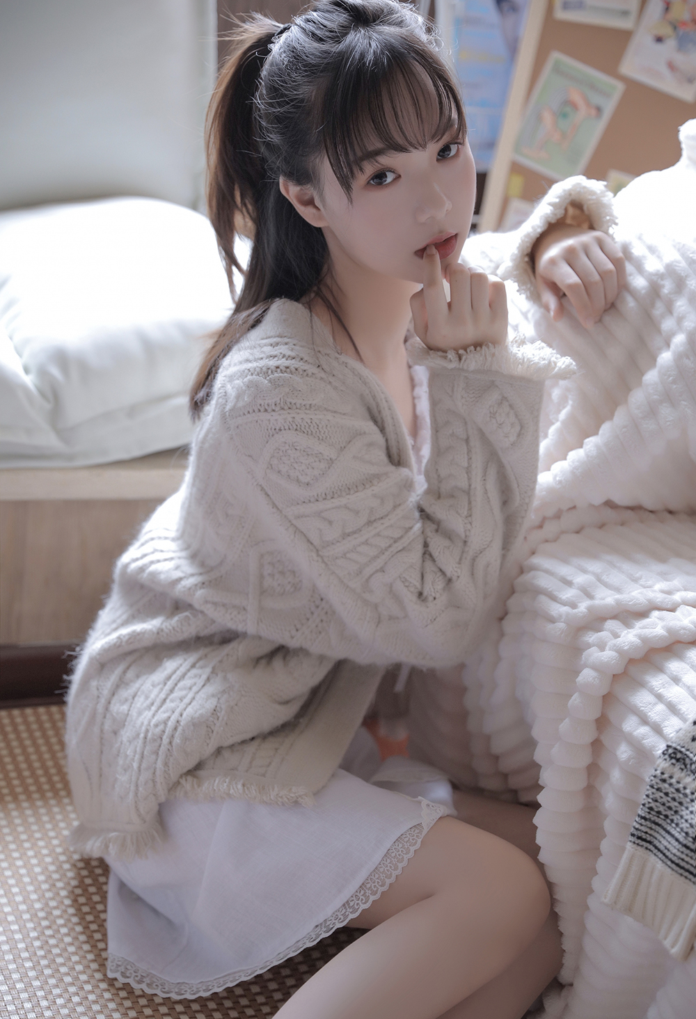图片[31]-少女情怀总是诗-六色网
