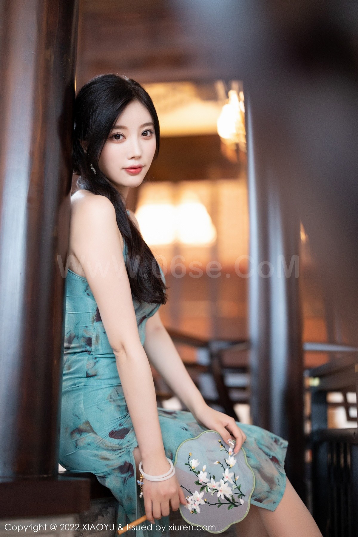 图片[16]-[XIAOYU语画界] 2022.10.14 Vol.882 楊晨晨Yome【92P】-六色网