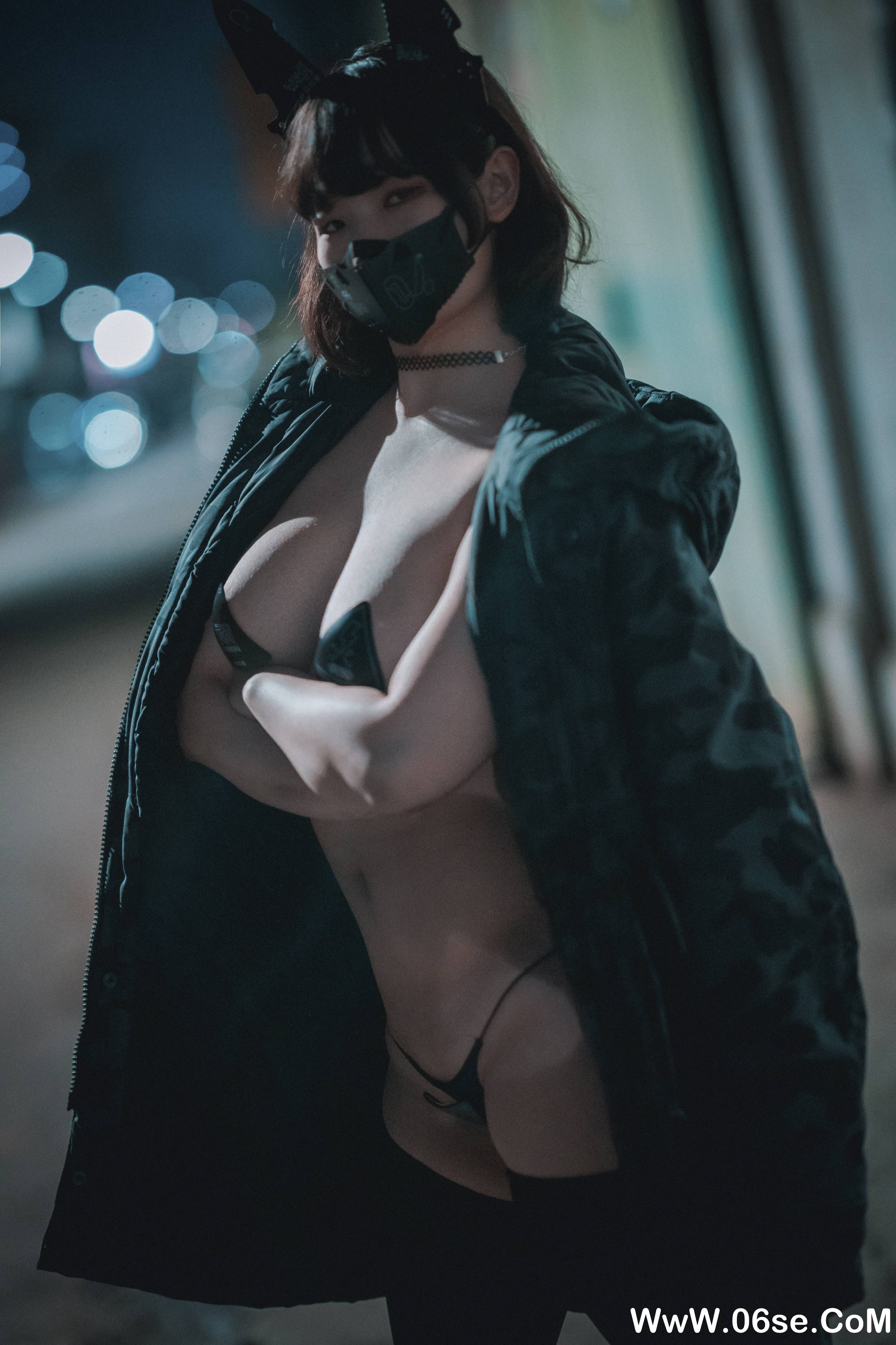 图片[76]-DJAWA — NO.134 Rudy The Wolf of Midnight [230P2.5G]-六色网