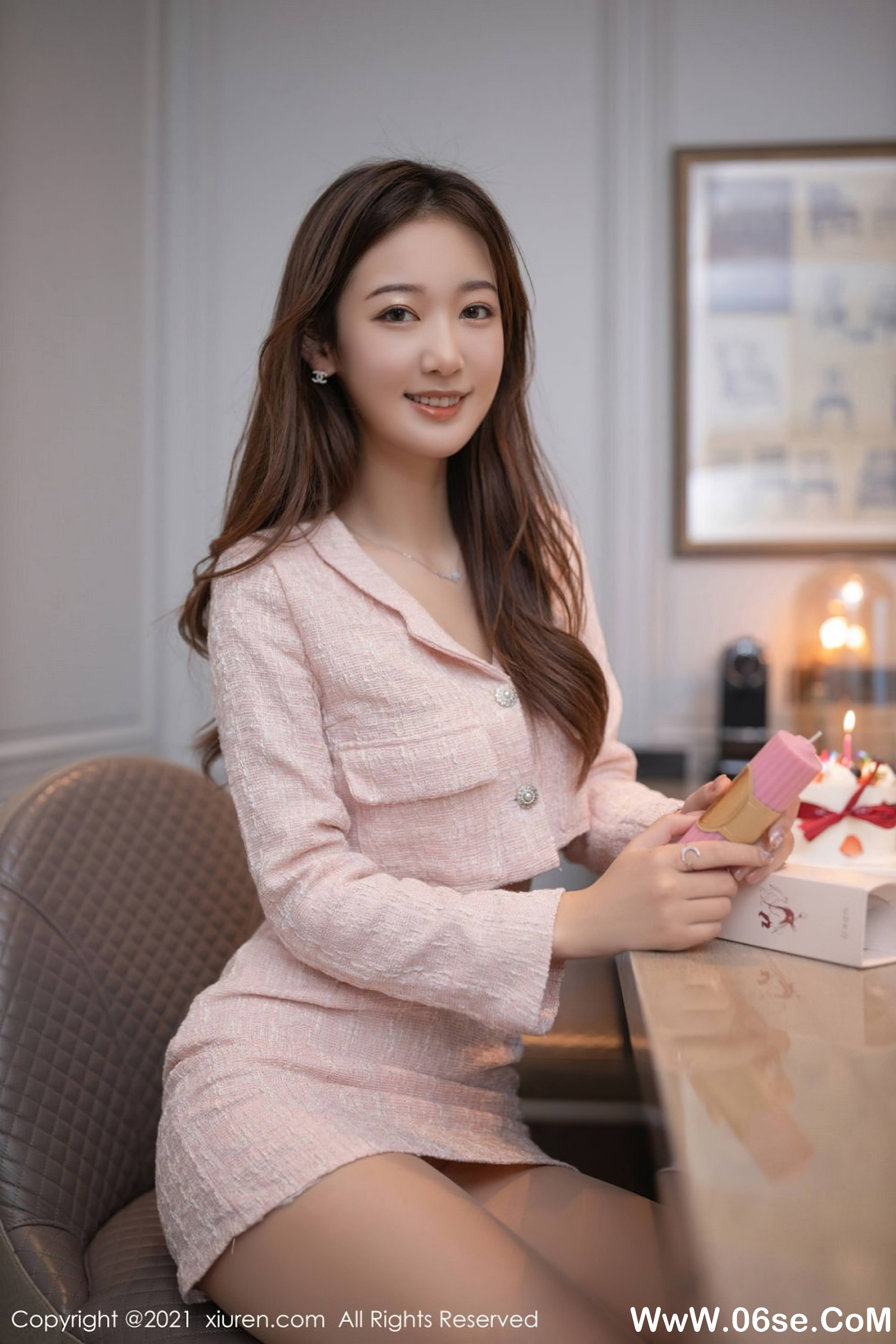 图片[36]-[XIUREN秀人网] 2021.12.27 NO.4390 唐安琪[88+1P883M]-六色网