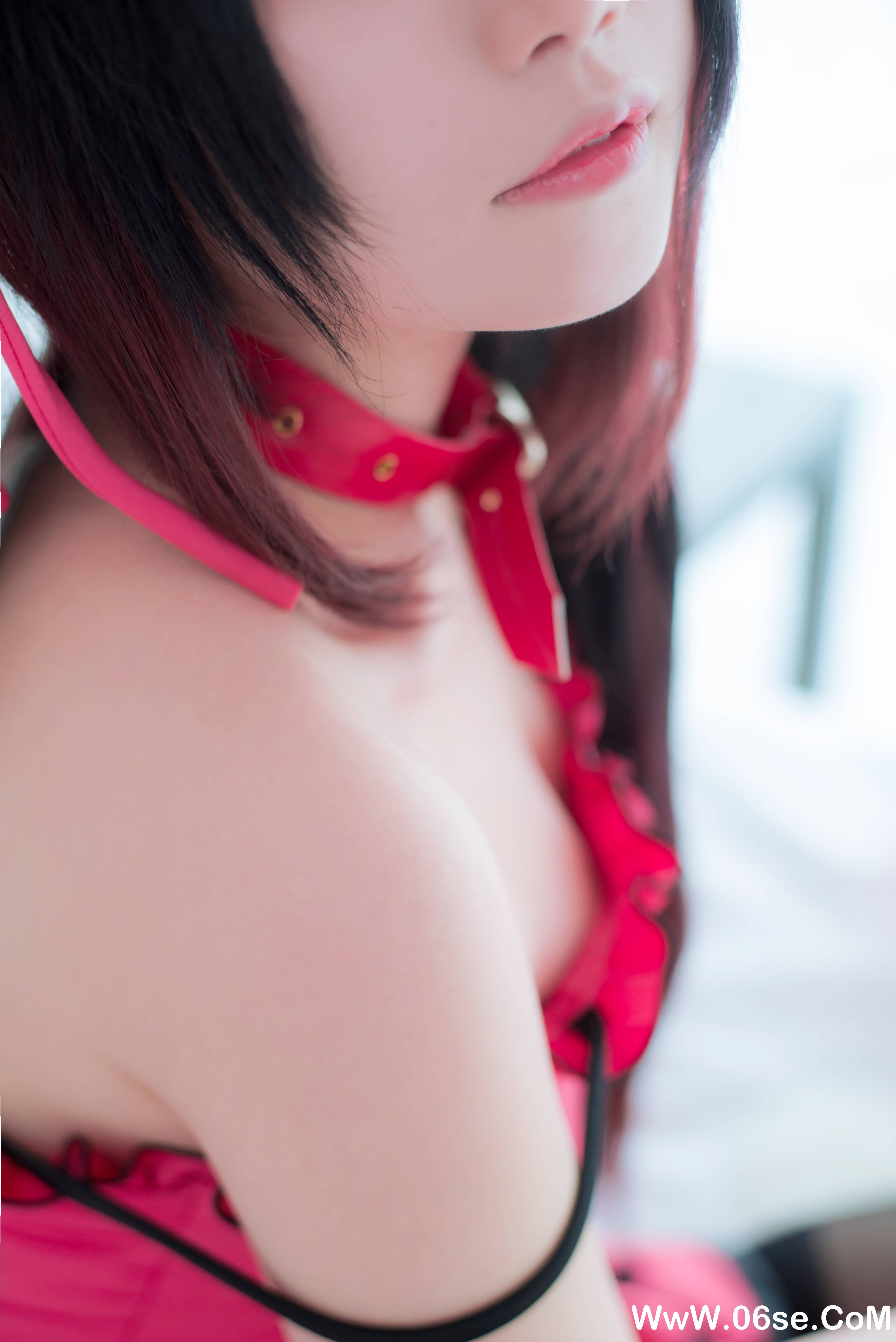 图片[18]-Miu只 NO.006 — Kurumi [23P150M]-六色网