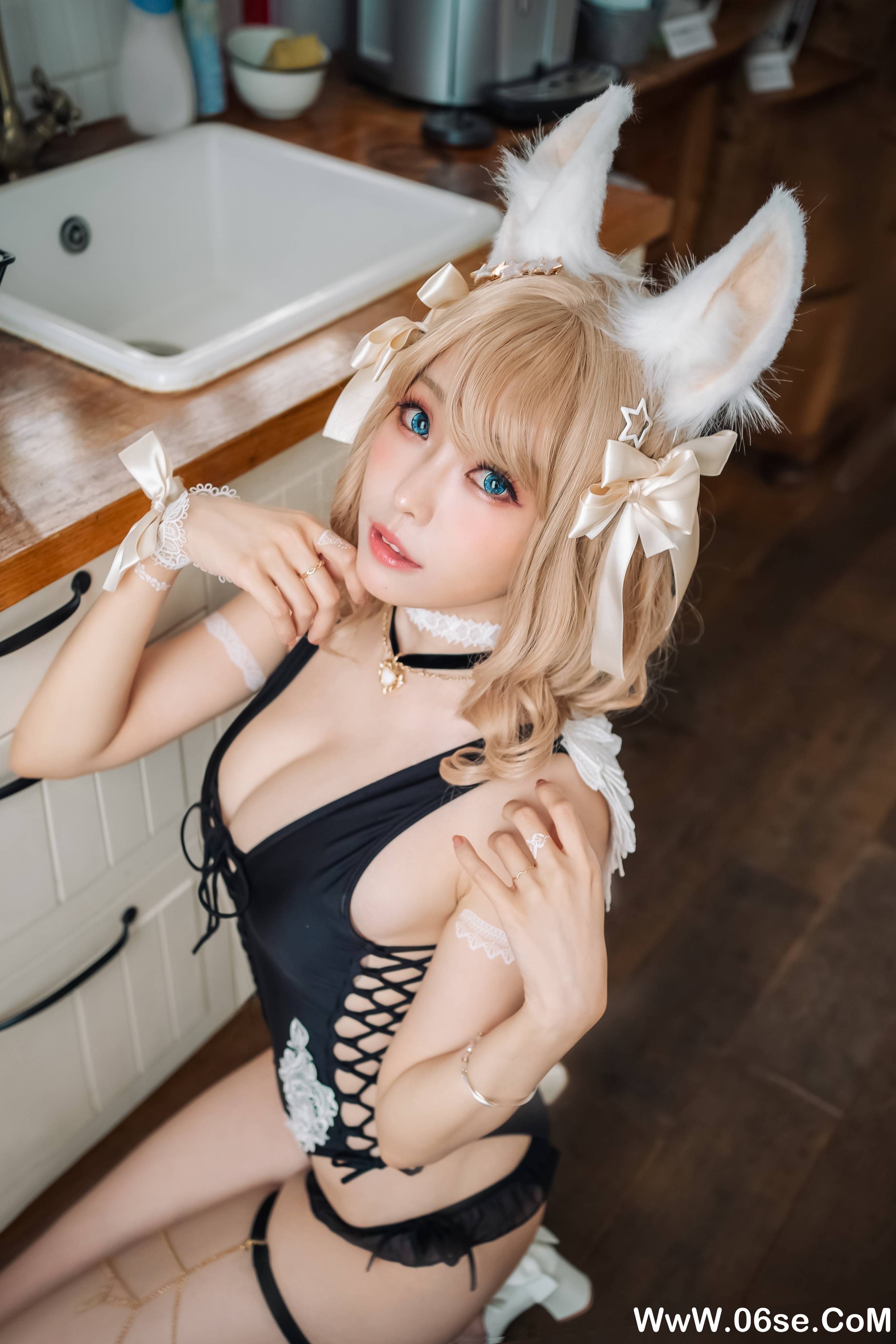 图片[73]-Ely_eee(ElyEE子) NO.047 —Original Swimsuit [114P474M]-六色网