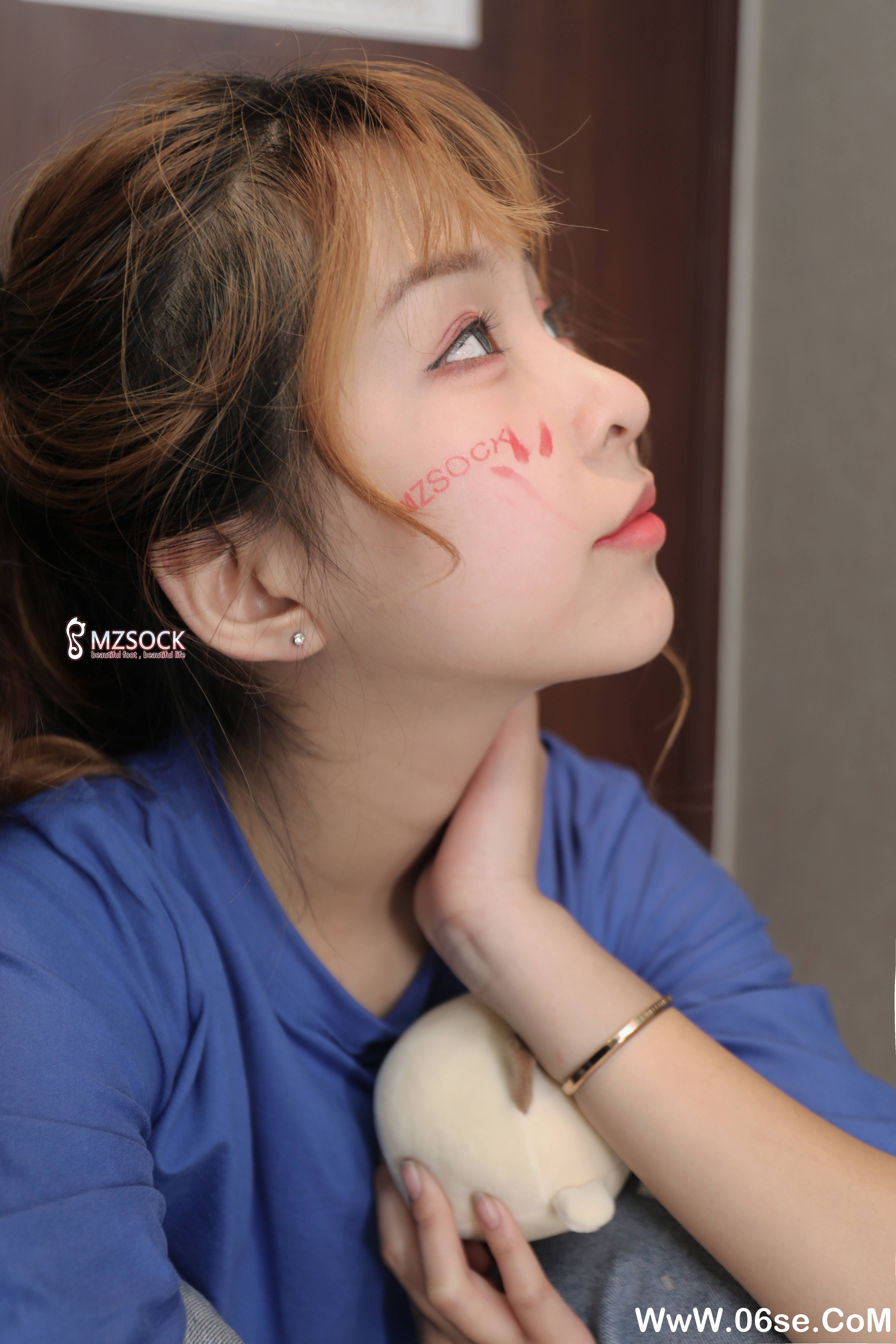 图片[14]-[MZSOCK]爱美足 NO.077 Ella！[84P290M]-六色网
