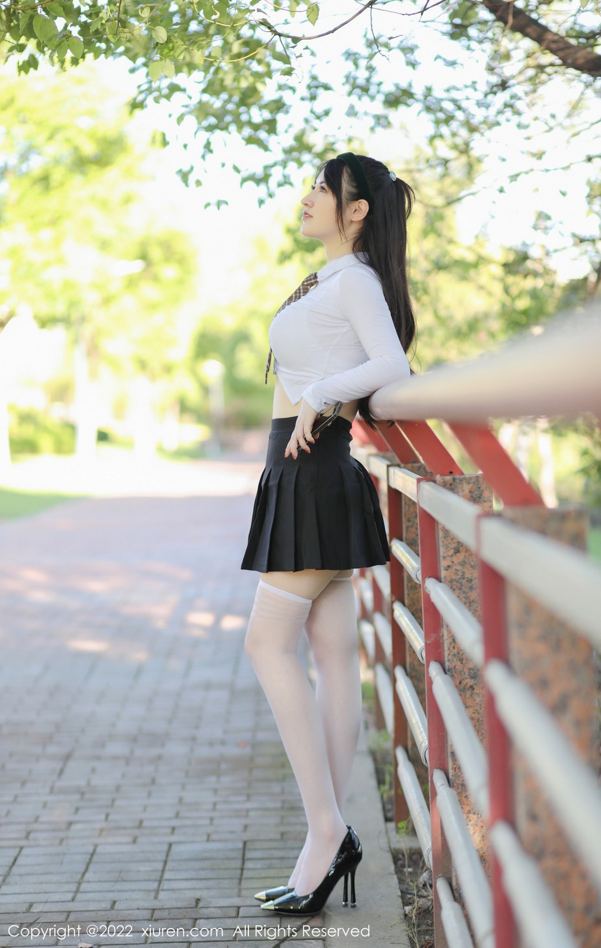 图片[4]-【XiuRen秀人網】2022.08.30 Vol.5512 詩詩kiki【58P】-六色网
