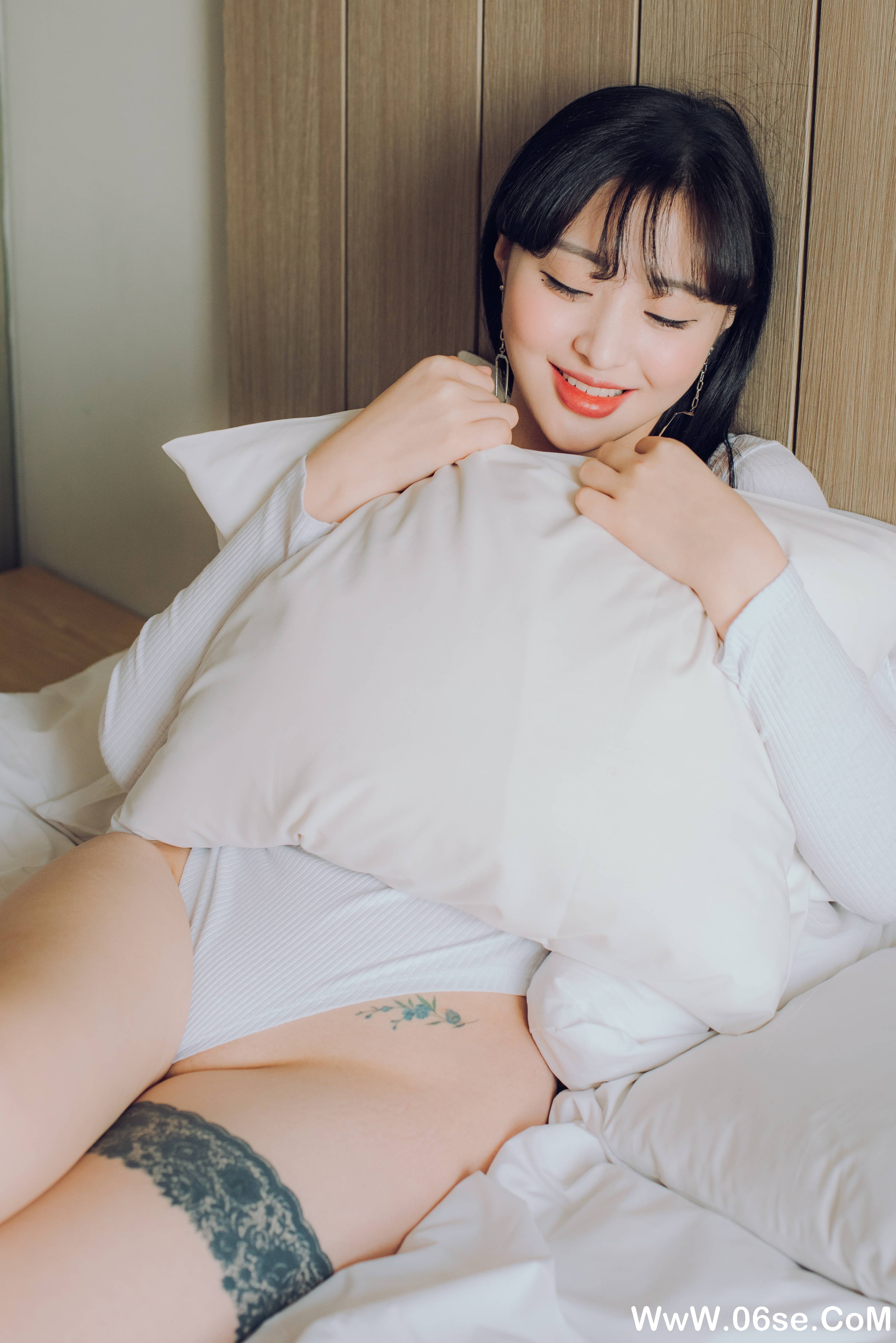 图片[45]-[Pure Media] NO.064 Seolhwa[71P666M]-六色网