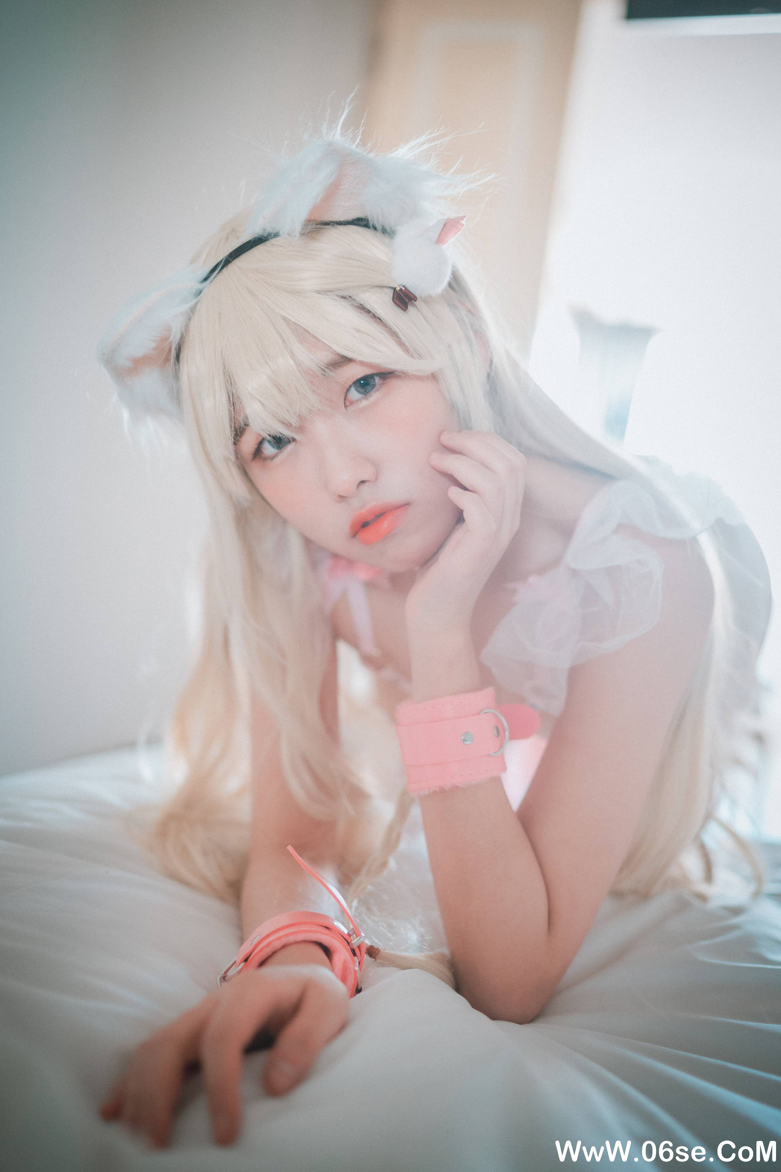 图片[22]-DJAWA — NO.129 Gata Rosa [45P235M]-六色网