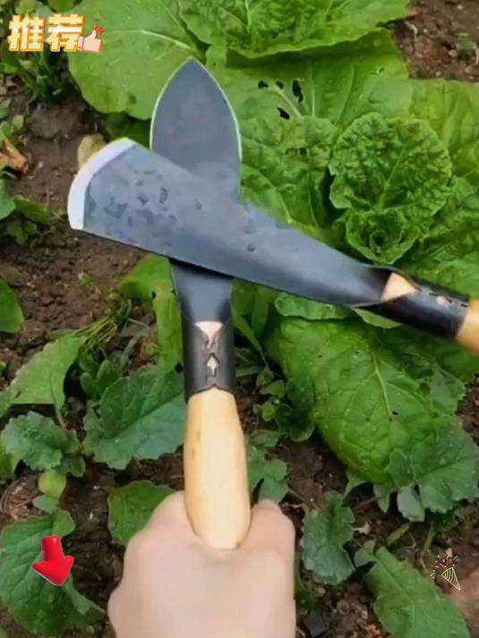 挖宝小能手:挖野菜铲子套装,开启趣味园艺之旅