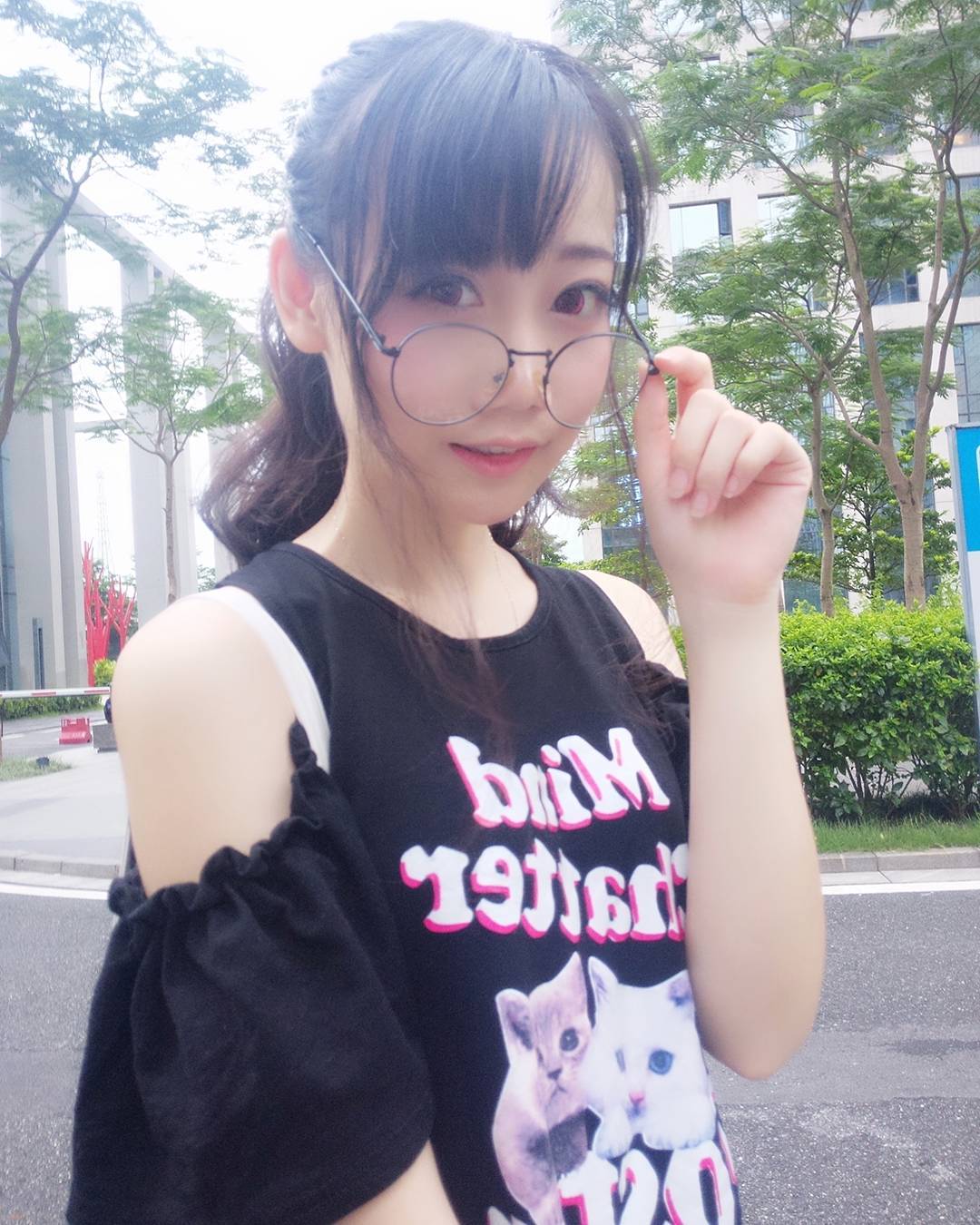 图片[320]-焖焖碳 NO.001 – 微博图片视频打包合集[1459P+98V657M]-六色网