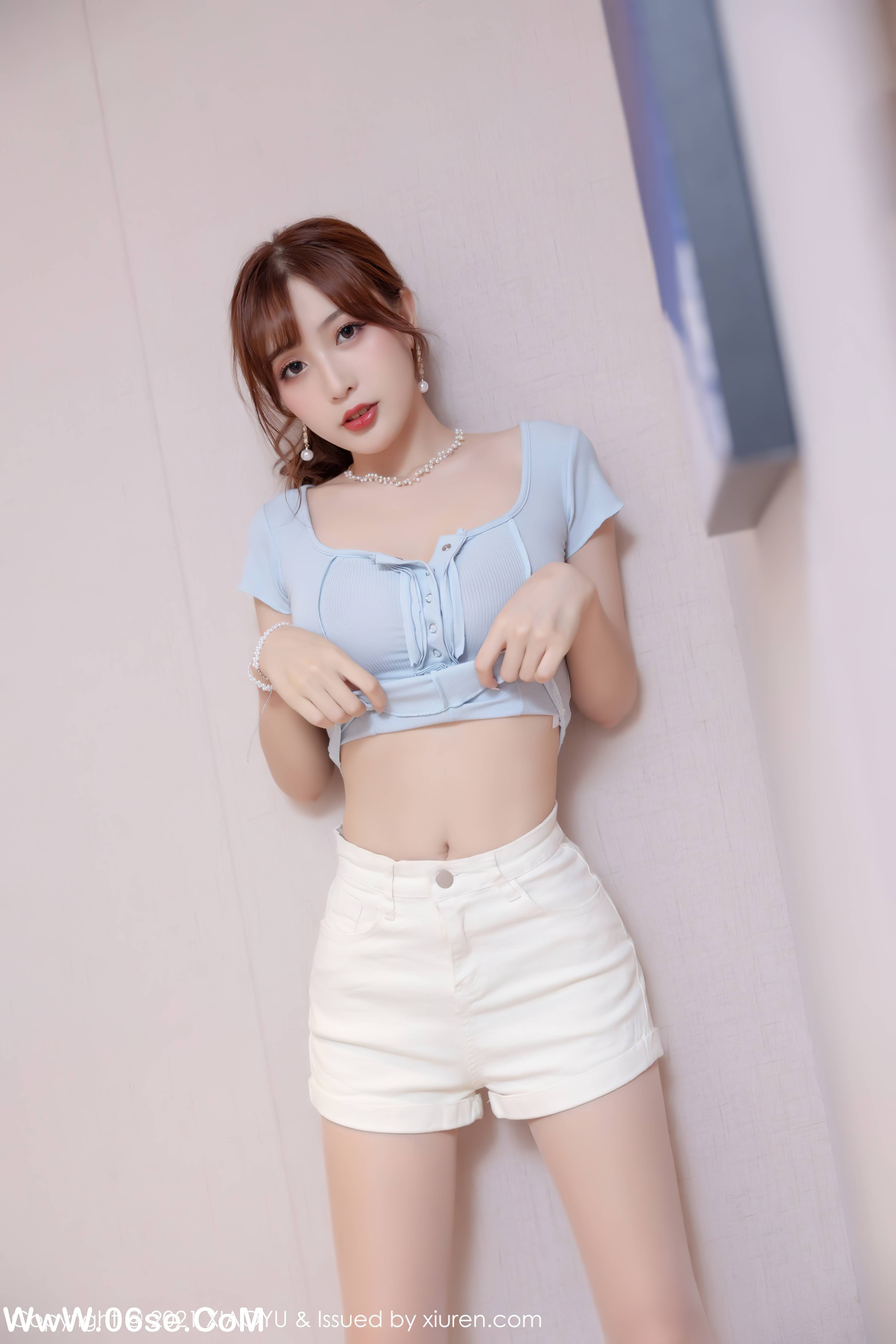 图片[11]-[XIAOYU语画界] 2021.11.18 NO.657 林星阑[99+1P910M]-六色网