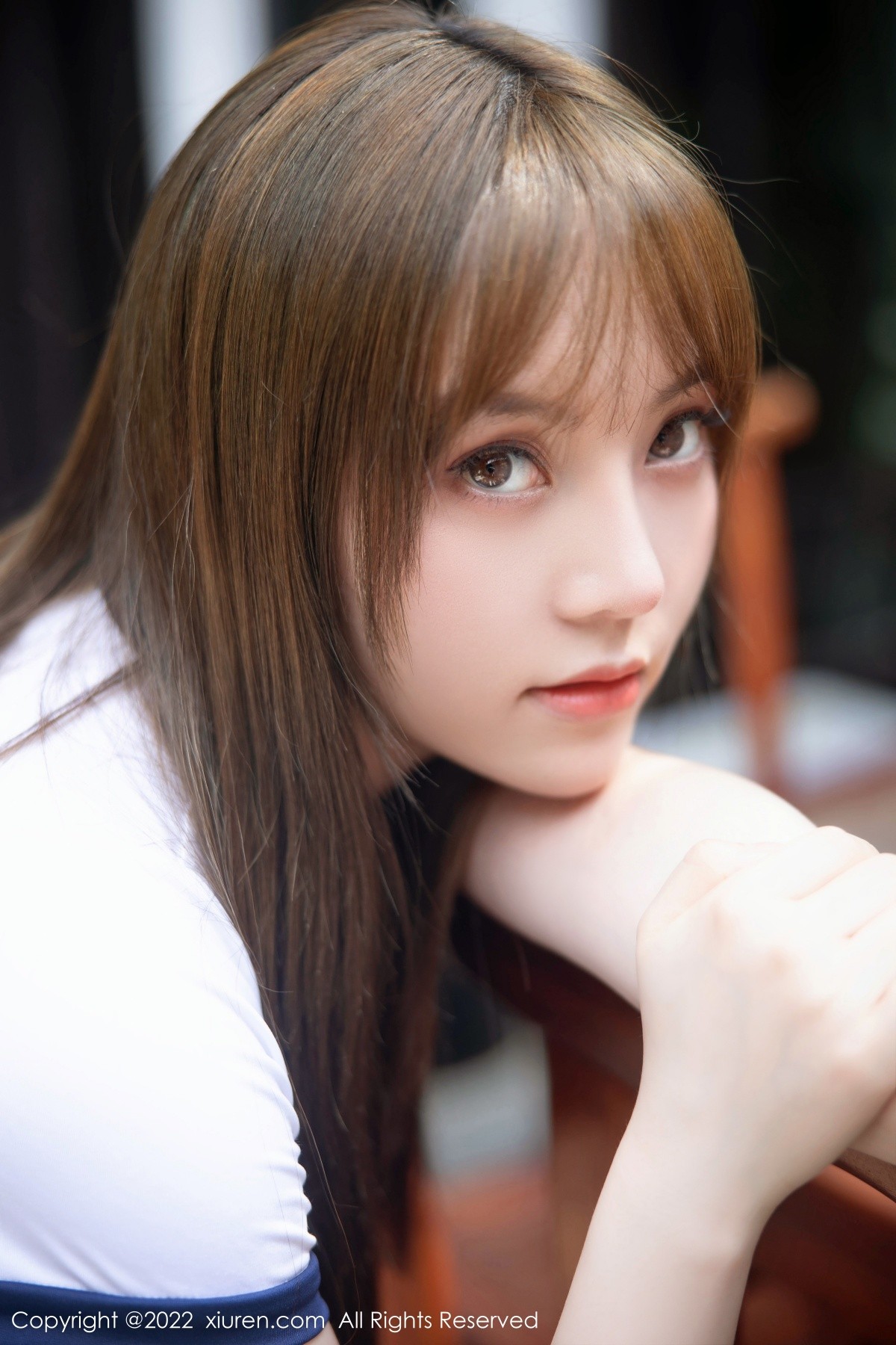 图片[49]-【XiuRen秀人網】2022.08.19 Vol.5465 豆瓣醬【117P】-六色网