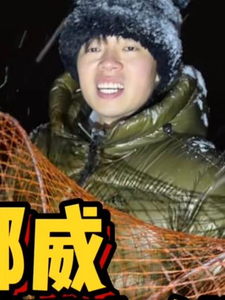 在挪威捕鱼有手就行？今天在海边放地笼，捕到什么就吃什么
