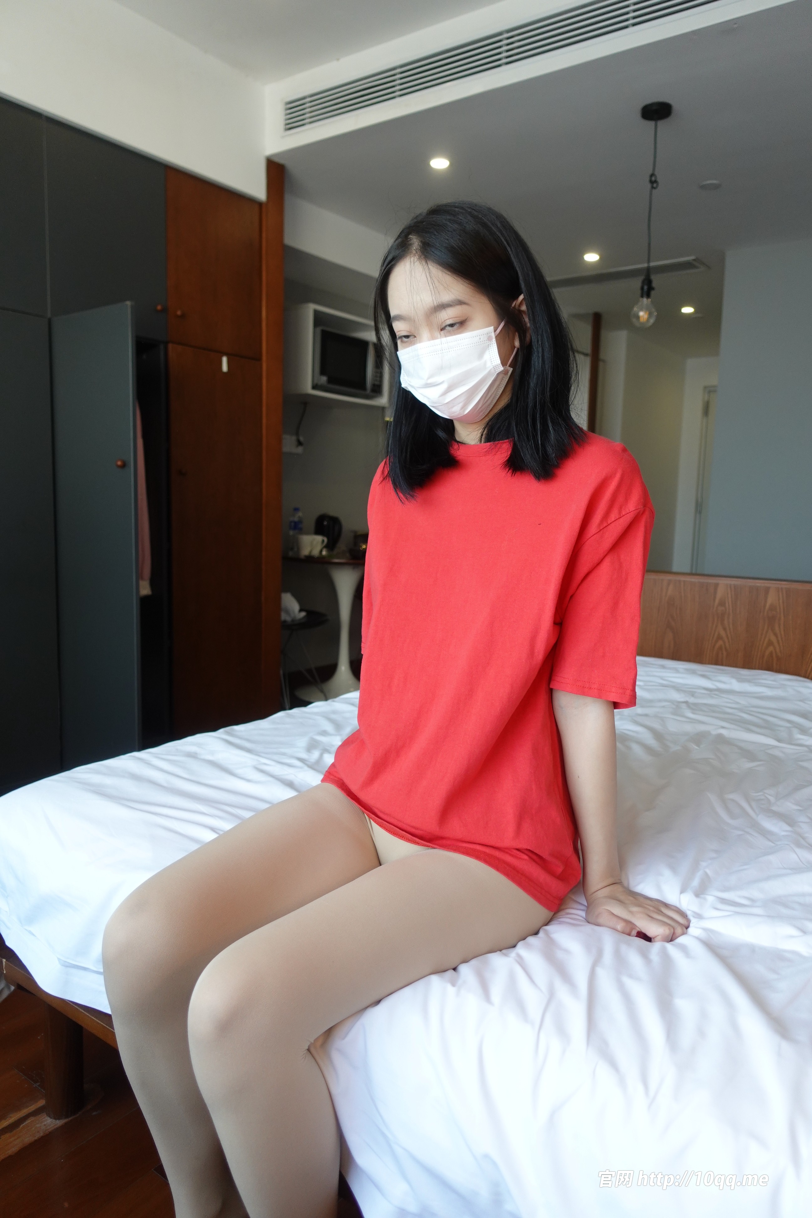 图片[33]-[ROSI口罩系列]2022.08.09 NO.2249[77+1P／94.8MB]-六色网