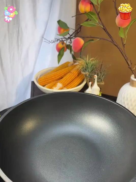 尝鲜必备!三合一套餐,爆米花新体验等你来!