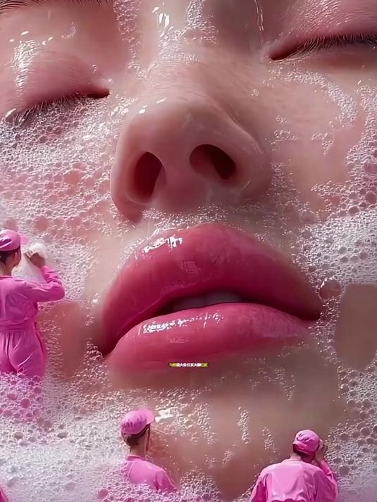 肉桂奶茶色才是今年口红的标配吧，都2025年不要再用普通口红了