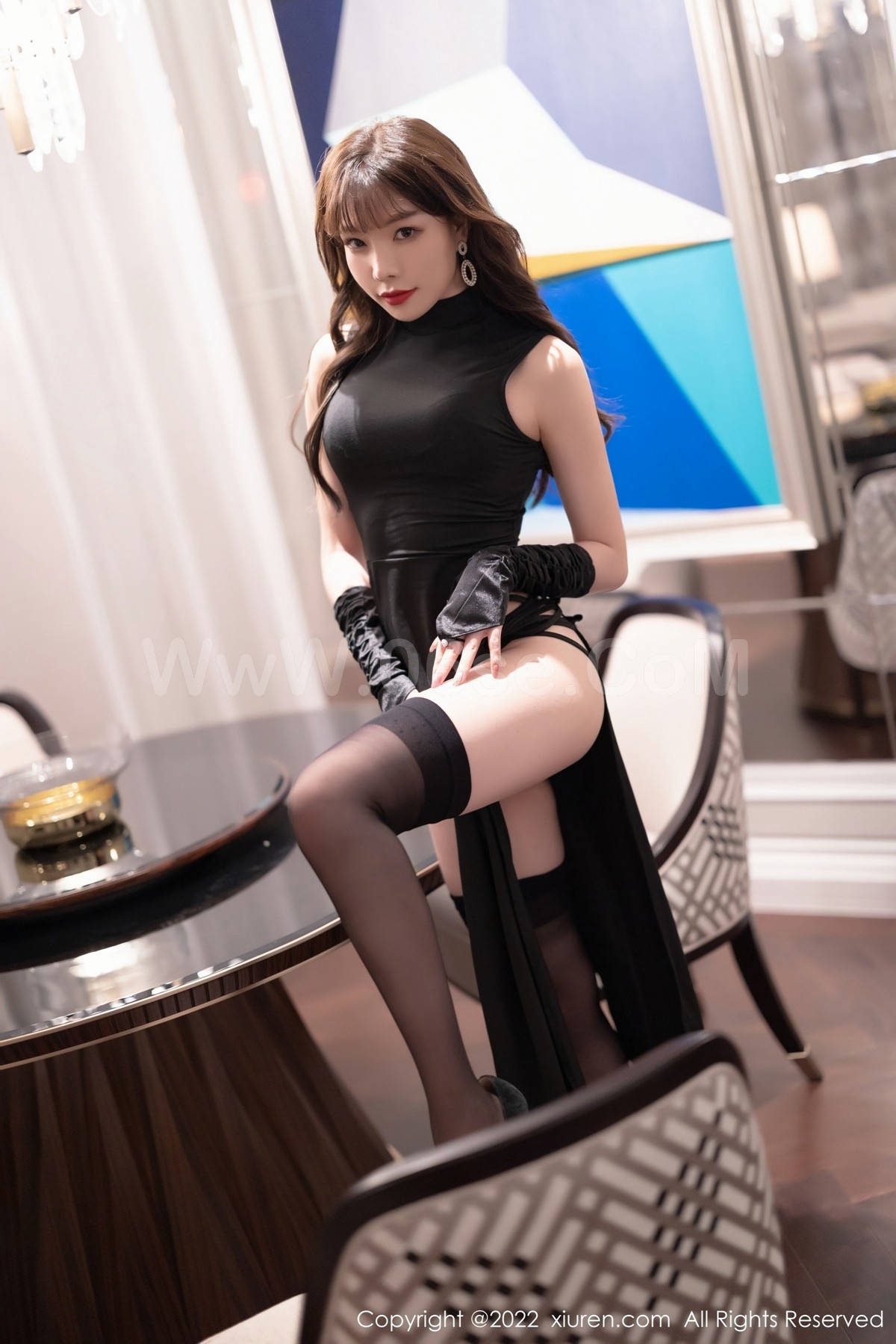 图片[27]-[XiuRen秀人网] 2022.08.02 No.5374 徐莉芝Booty [100+1P]-六色网