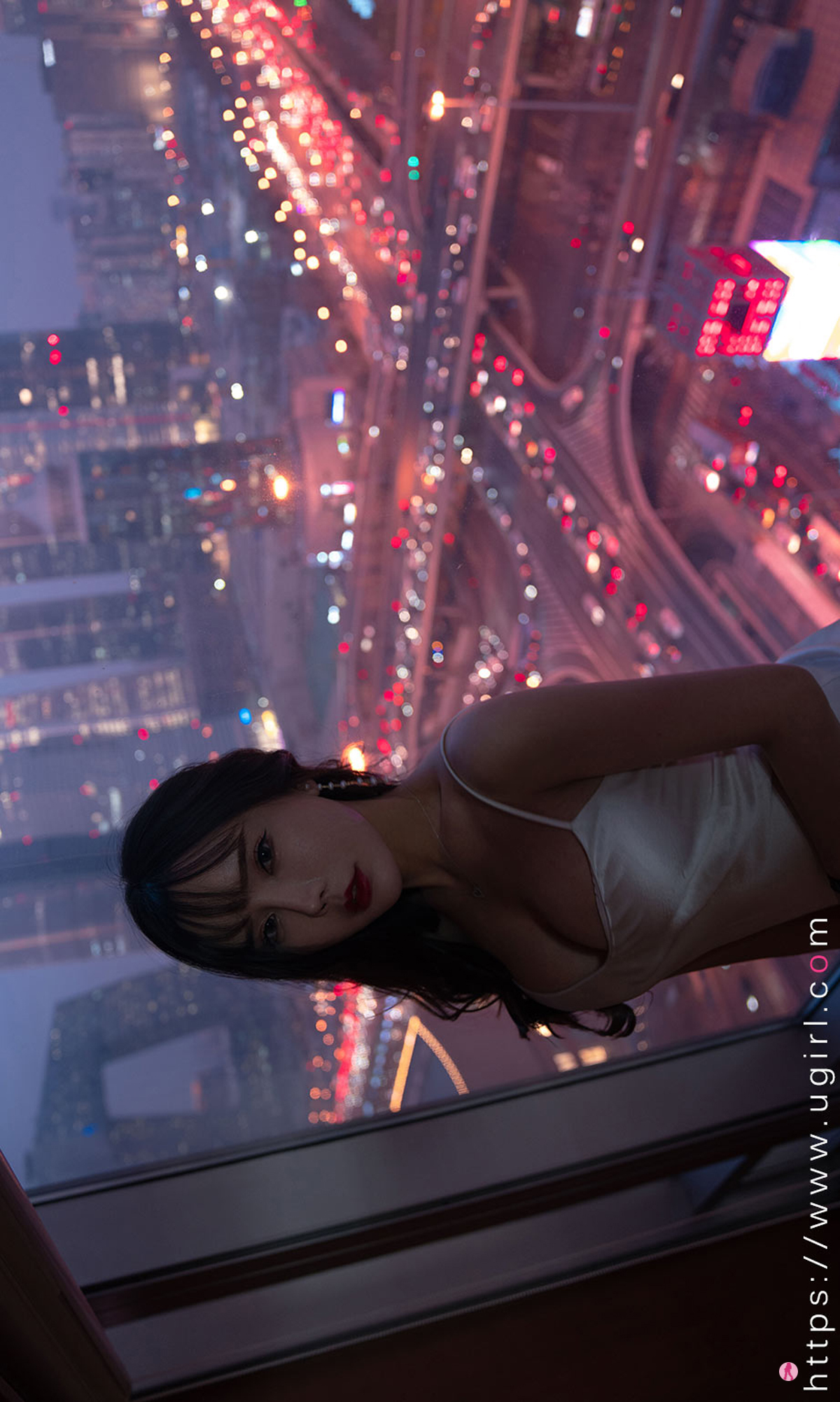 图片[10]-[Ugirls爱尤物] No.2291 Ai Xiao Qing (艾小青)-六色网
