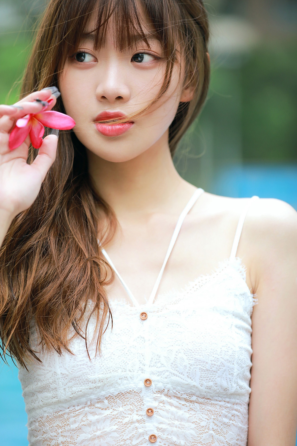 图片[8]-夏日限定女孩-六色网