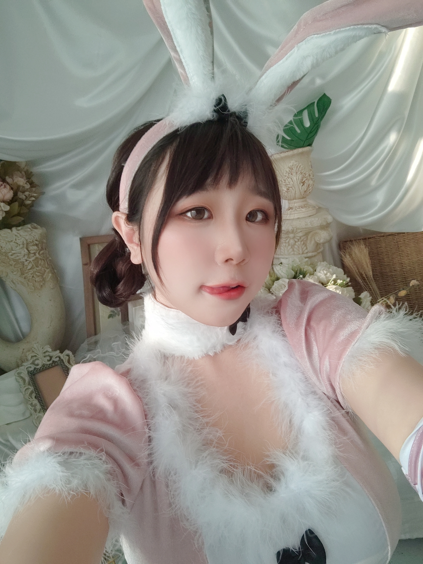 图片[71]-穆零Mu0 NO.029 — 自拍2[110P+15V291M]-六色网