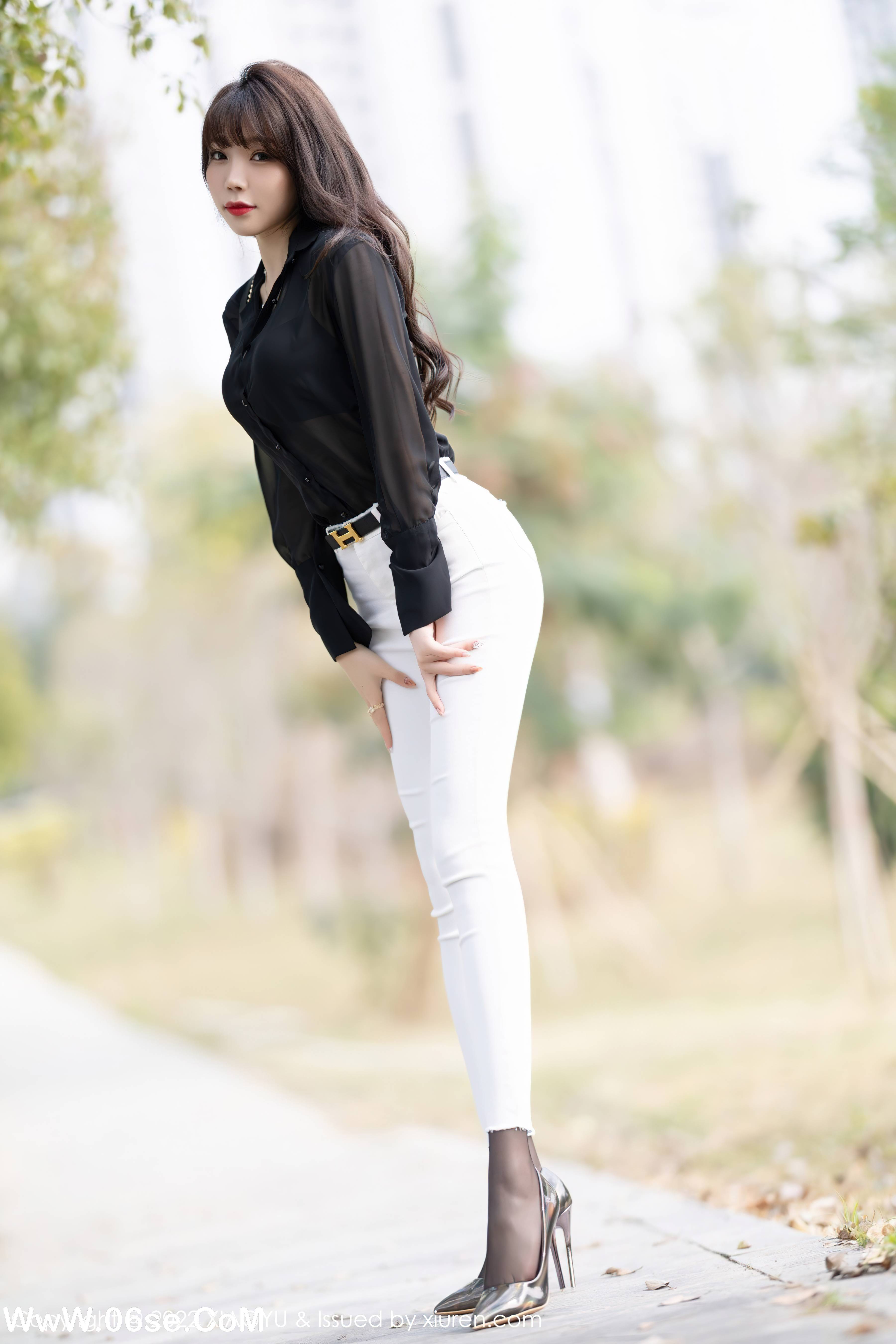 图片[27]-[XIAOYU语画界] 2022.02.14 NO.715 芝芝[72+1P644M]-六色网