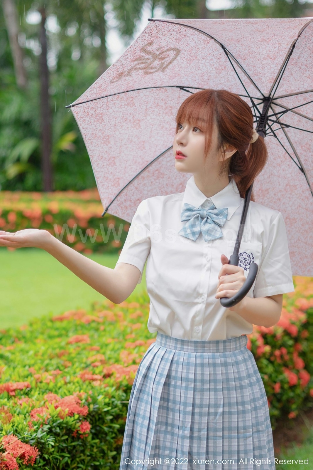 图片[4]-[XiuRen秀人网] 2022.06.13 No.5137 王雨纯-六色网