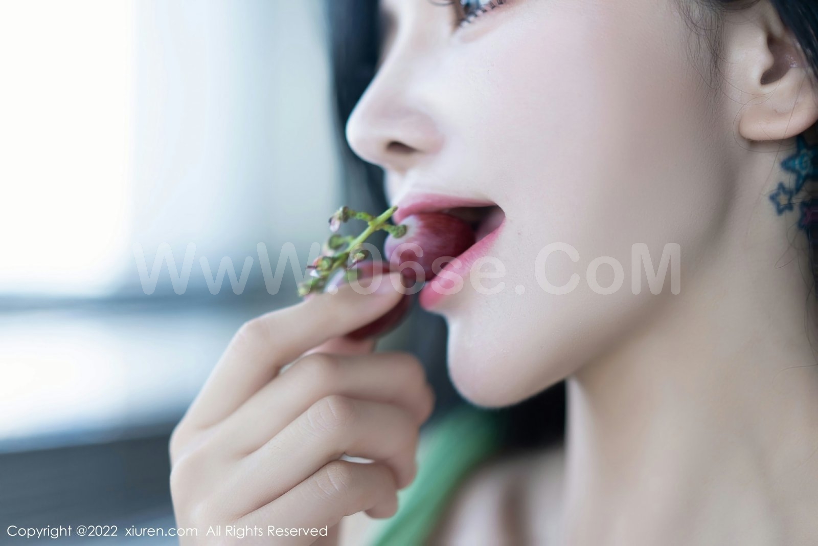 图片[33]-[XiuRen秀人网] 2022.07.29 No.5357 刘钰儿-六色网