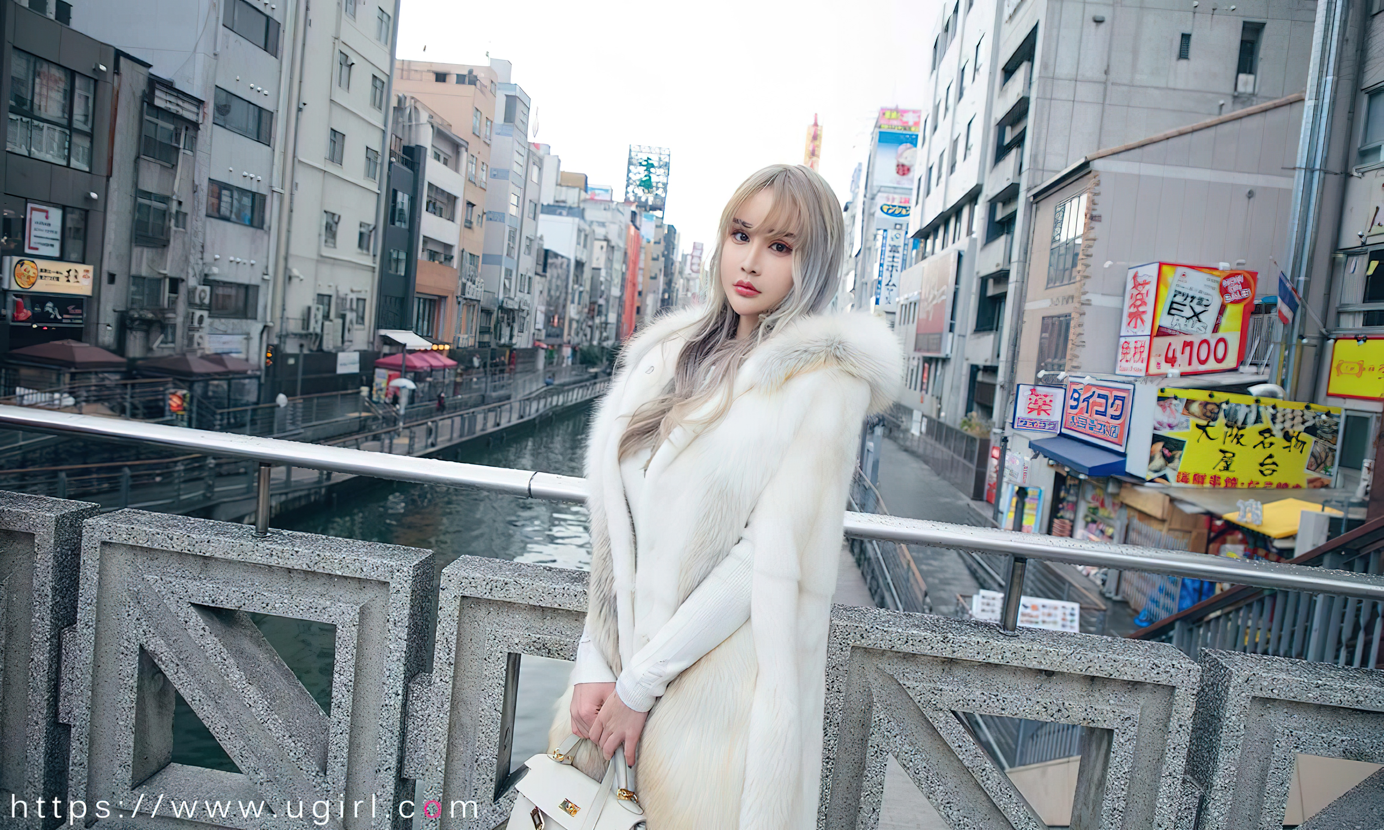 图片[35]-[Ugirls爱尤物] No.2471 Cheryl (青树)-六色网