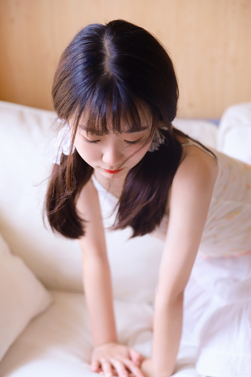 图片[2]-你的初恋女友-六色网
