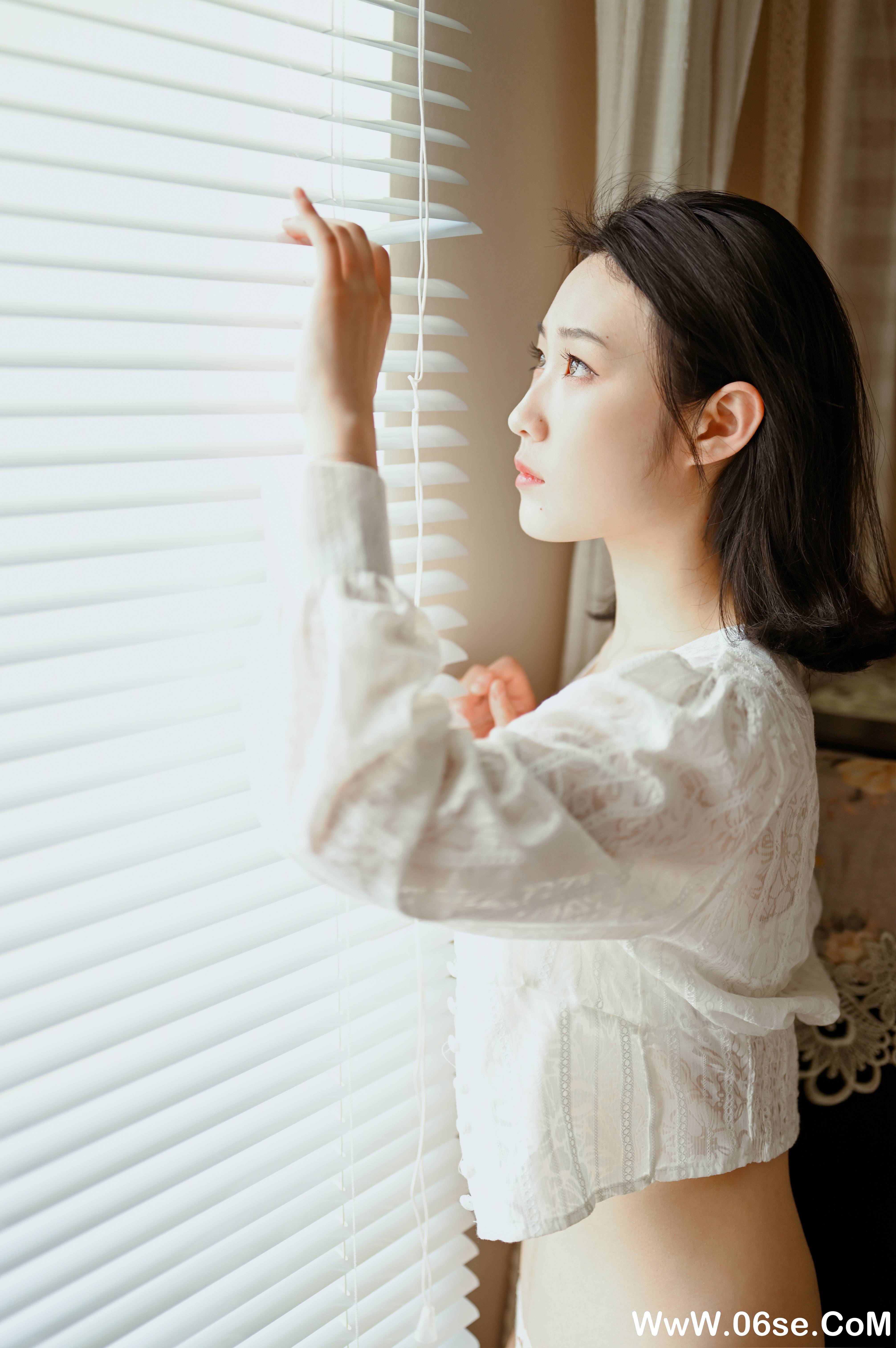 图片[37]-[YALAYI雅拉伊] 2020.04.25 NO.615 沈伊《闺中处子》[49P+1P728M]-六色网