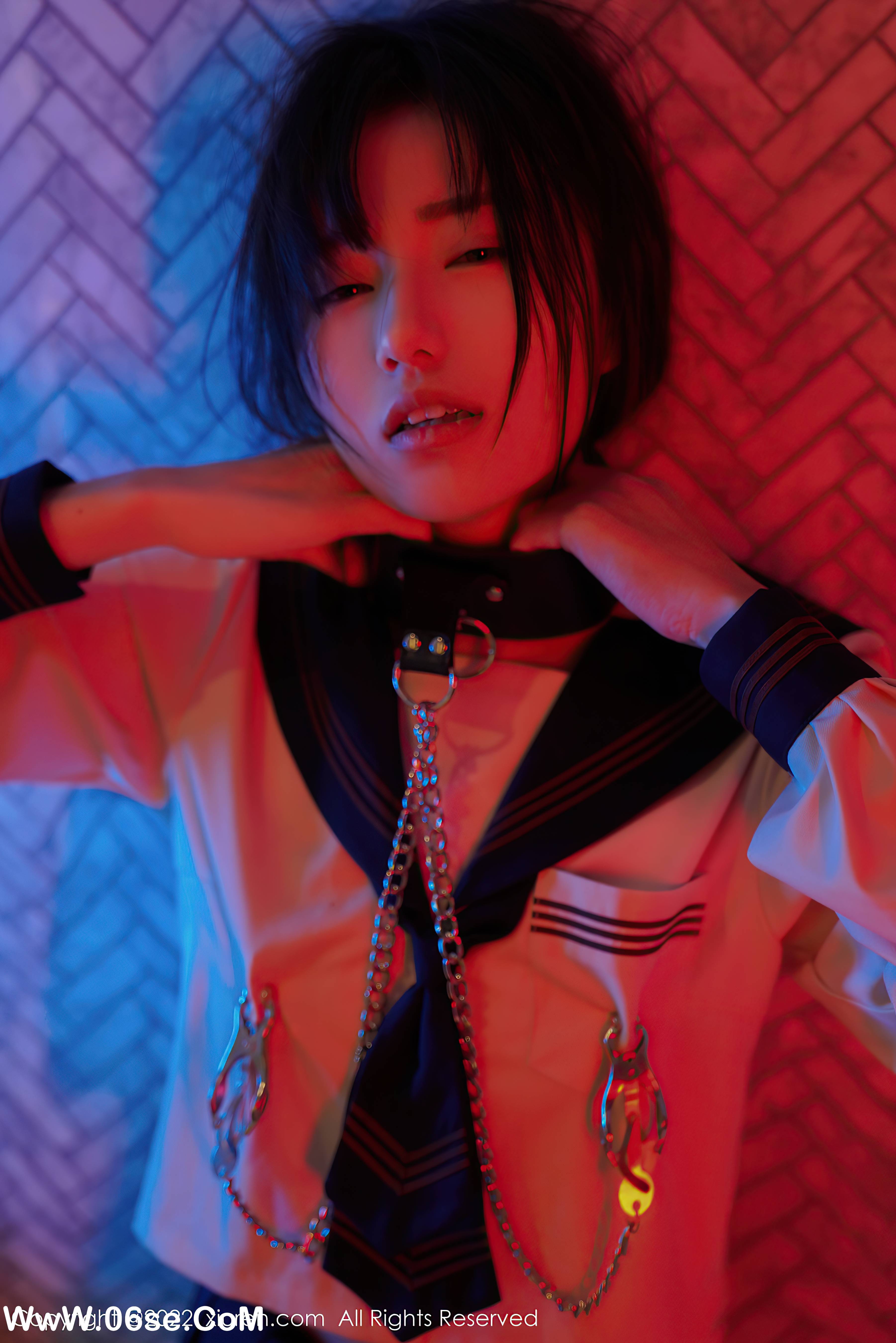 图片[33]-[XIUREN秀人网] 2022.05.10 NO.4986 仓井优香[63+1P662M]-六色网