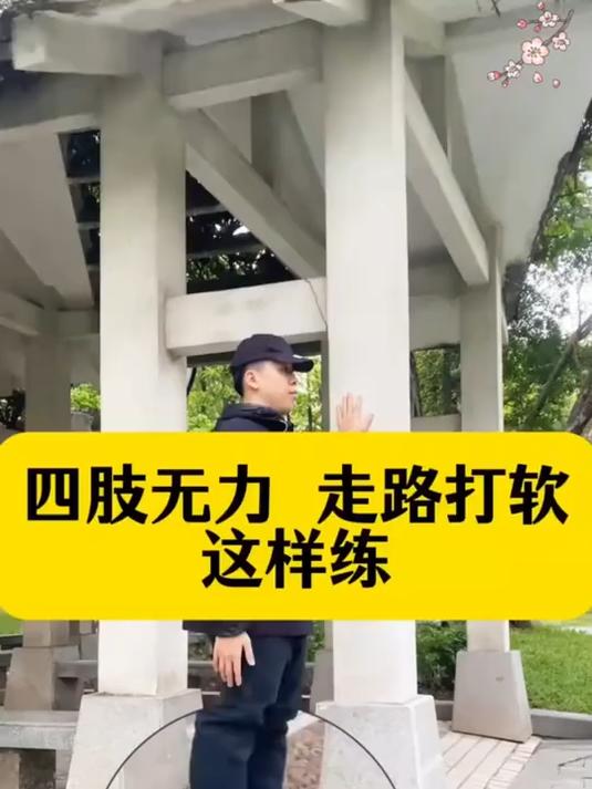 教你怎么正确锻炼腿部肌肉，来恢复因为衰老流失的力气