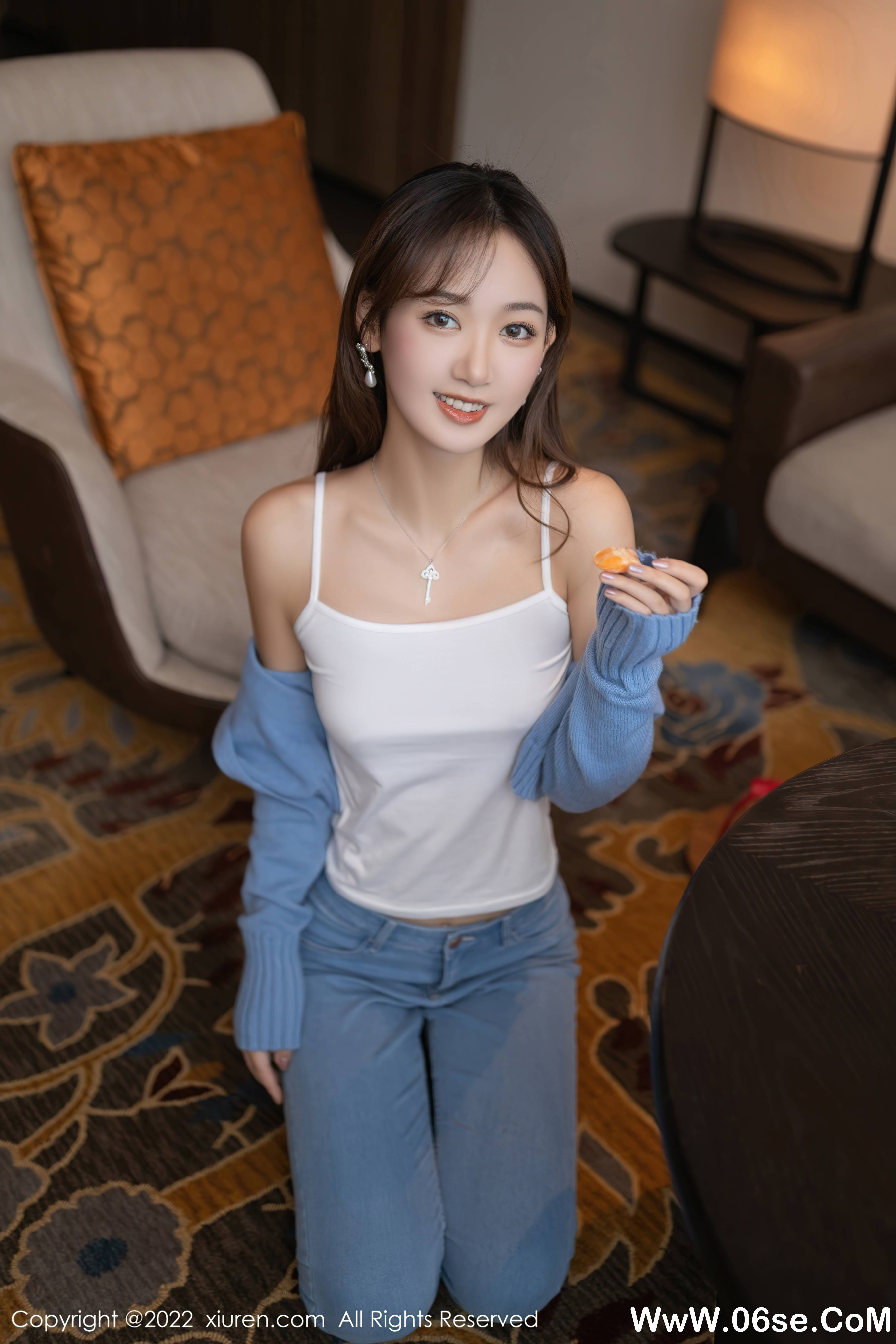 图片[27]-[XIUREN秀人网] 2022.02.14 NO.4582 唐安琪[71+1P745M]-六色网