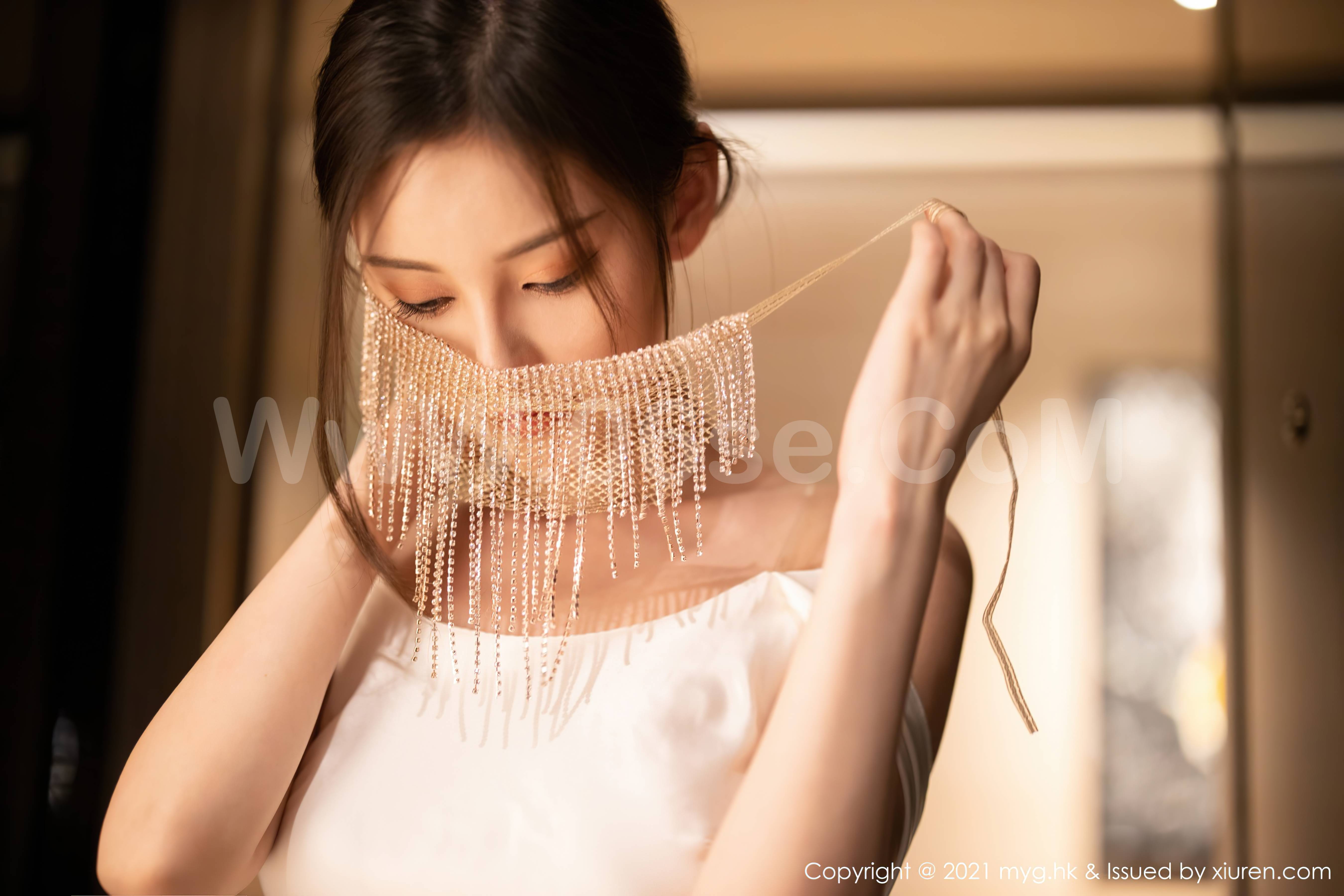 图片[7]-MyGirl Vol.552 小夕juju-六色网