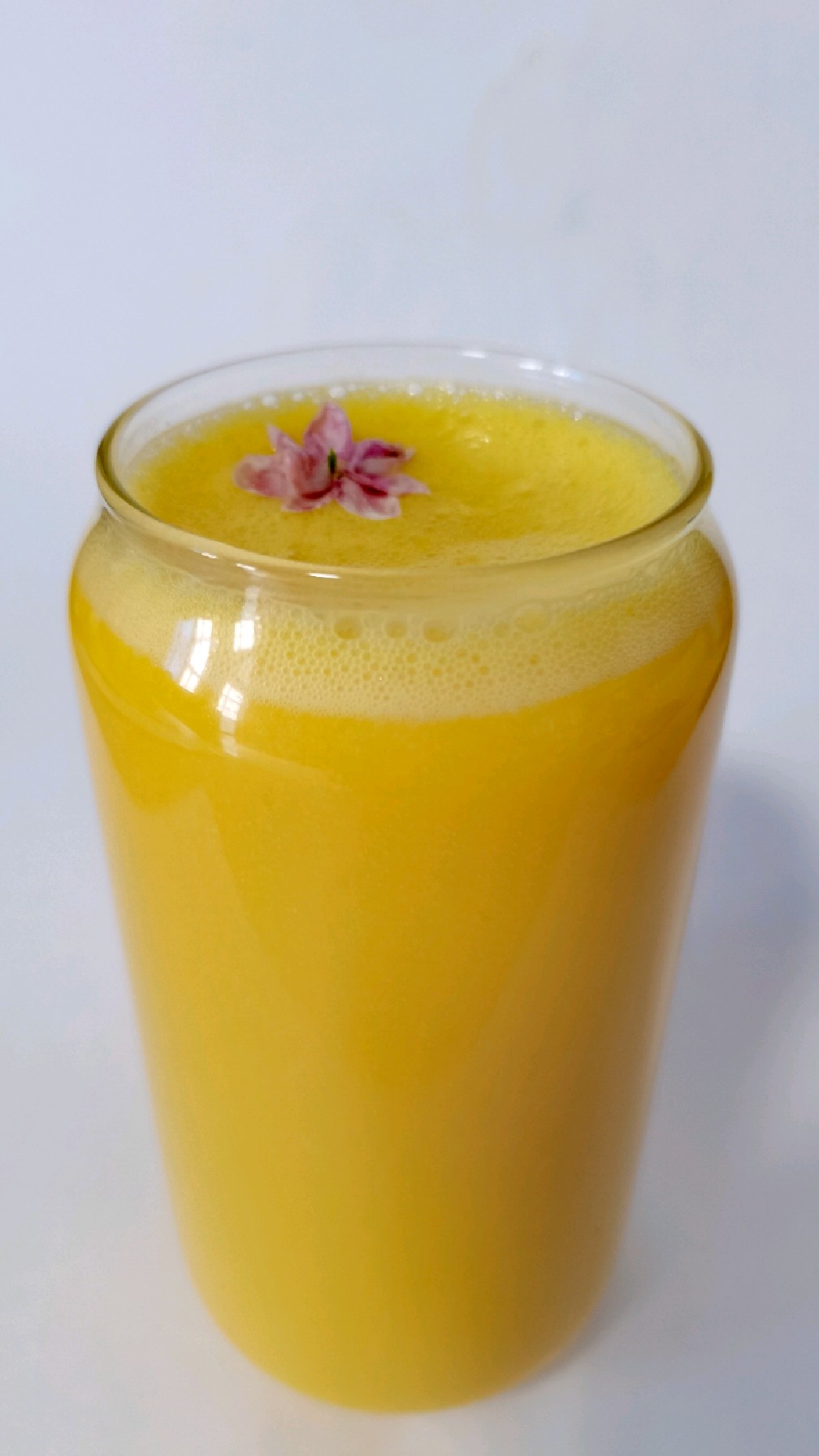 烤肉店同款奶香南瓜粥,绝佳配方