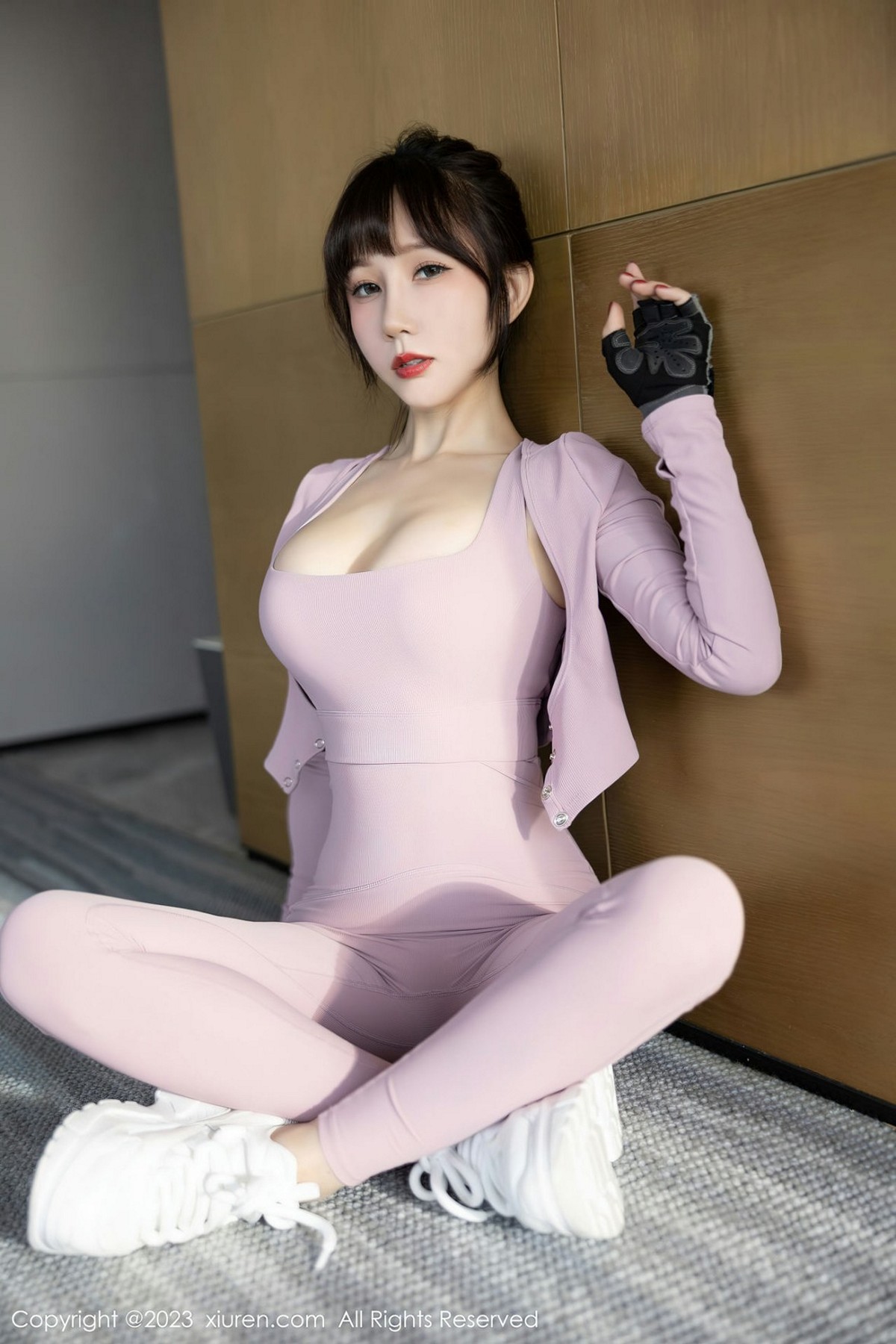 图片[31]-【XiuRen秀人網】2023.02.20 Vol.6291 波巧醬【80P】-六色网