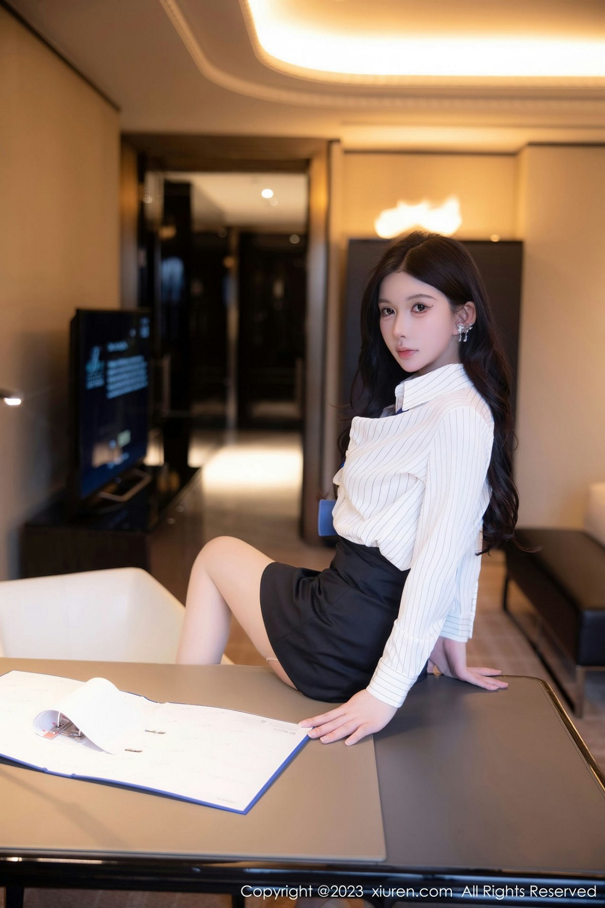 图片[21]-【XiuRen秀人网】2023.02.10 Vol.6247 林珊珊【97P】-六色网