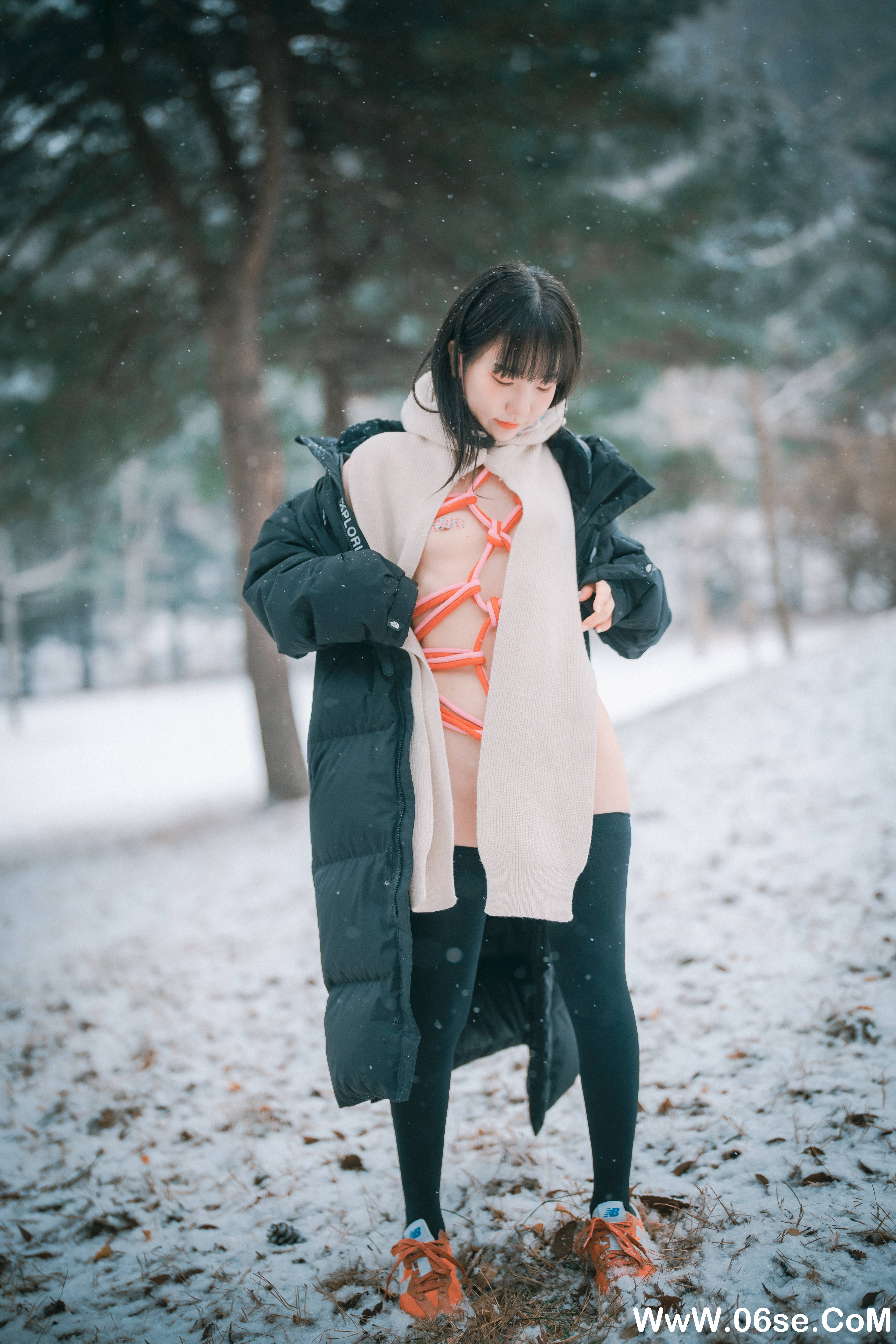 图片[33]-DJAWA — NO.173 Knotting Class #5 [97P2.4G]-六色网