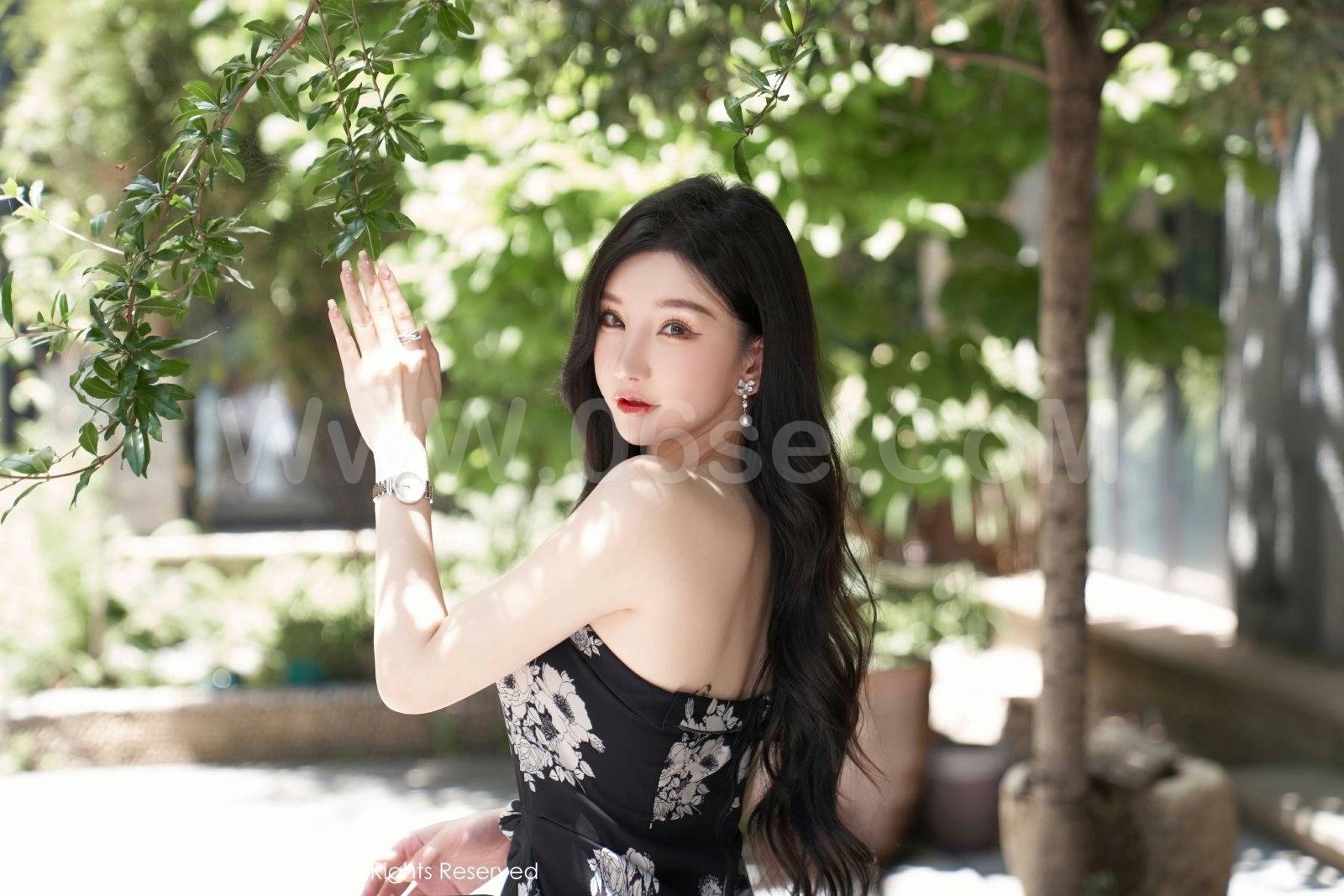 图片[25]-[XiuRen秀人网] 2022.07.20 No.5307 周于希Sally-六色网