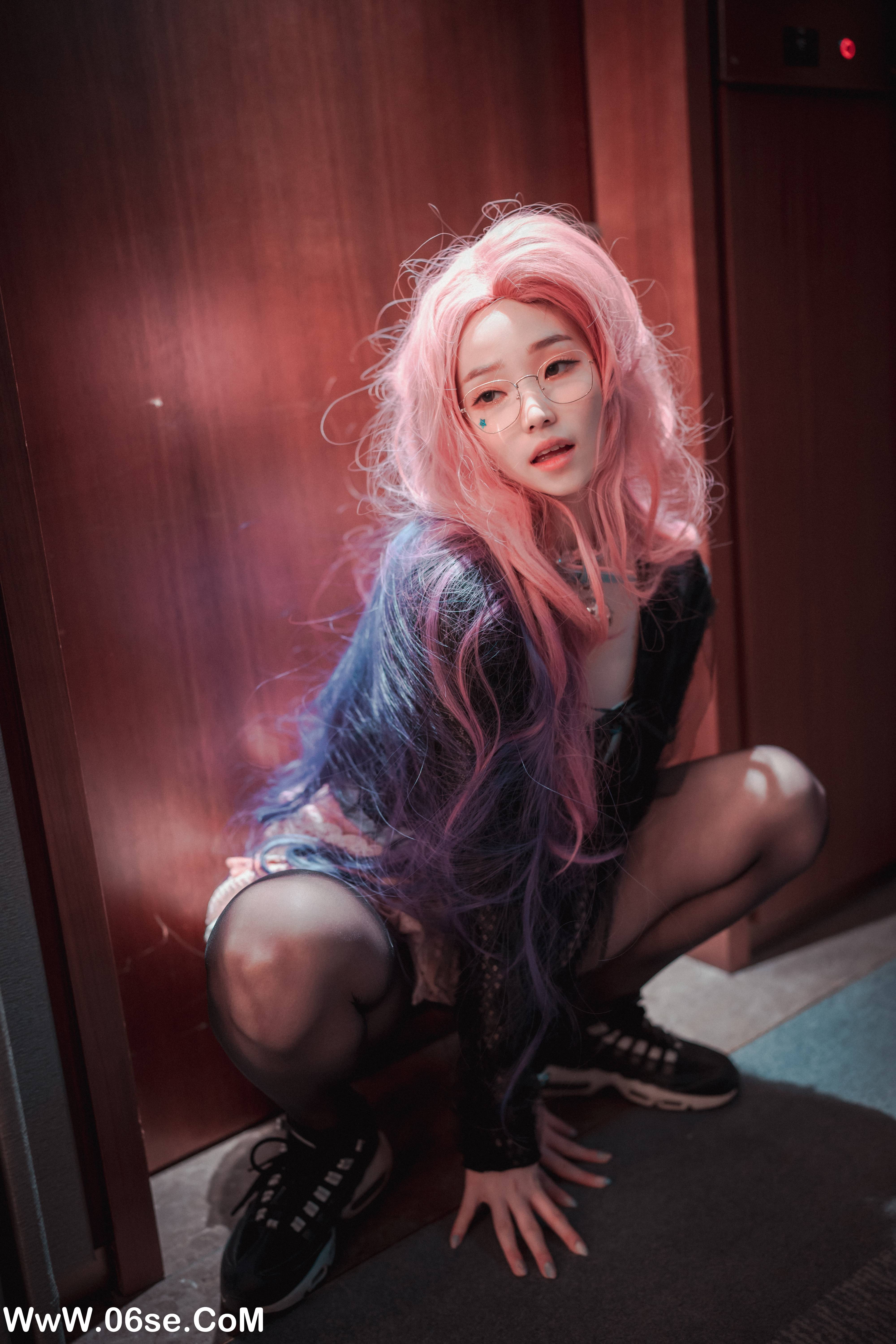 图片[54]-DJAWA – Seraphine The Starry-Eyed Songstress [156P1.65G]-六色网