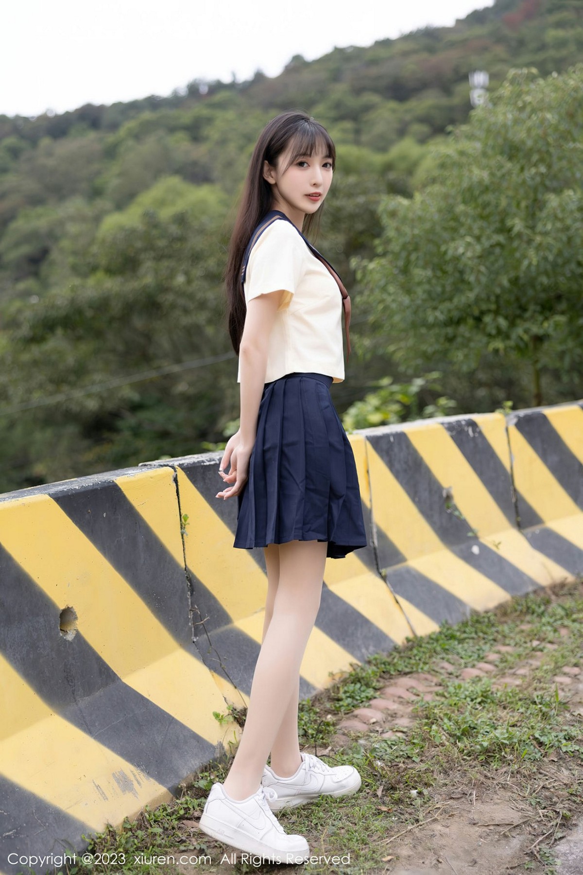 图片[4]-【XiuRen秀人网】2023.01.12 Vol.6126 林星闌【81P】-六色网