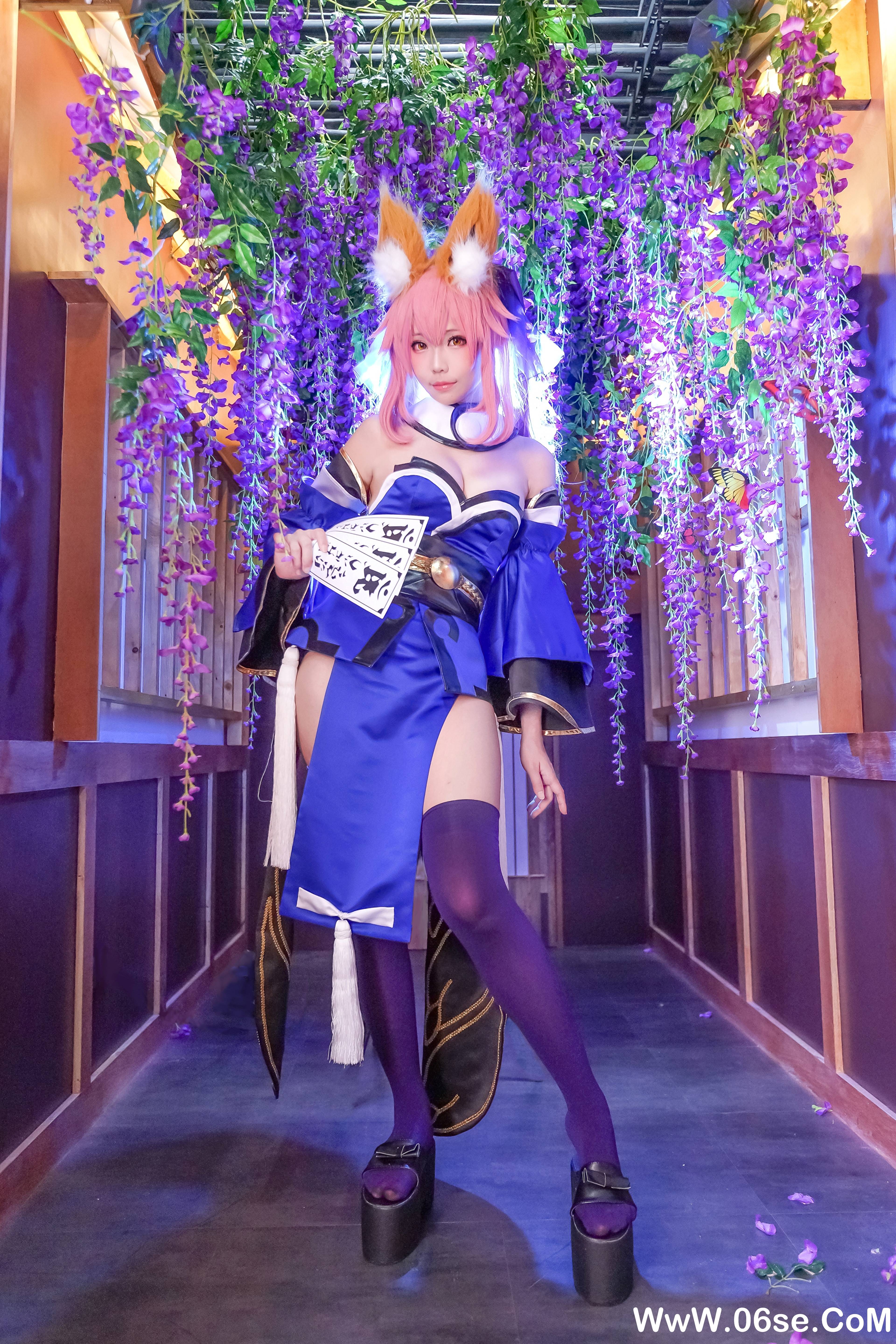 图片[12]-Ely_eee(ElyEE子) NO.050 — 玉藻前神社[42P174M]-六色网