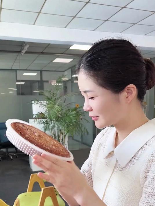1 斤 1 个叉烧月饼 五仁传统手工中秋糕点