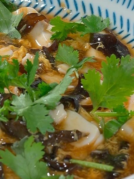 瘦不下来的时候就用豆腐来代餐,分享一个几乎没有热量的低卡豆腐